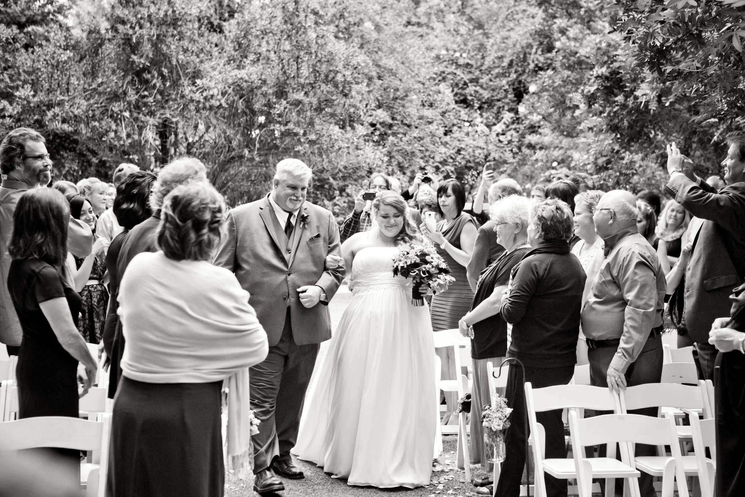 Twin Oaks House & Gardens Wedding Estate Wedding, Krystal and Tom Wedding Photo #31 by True Photography
