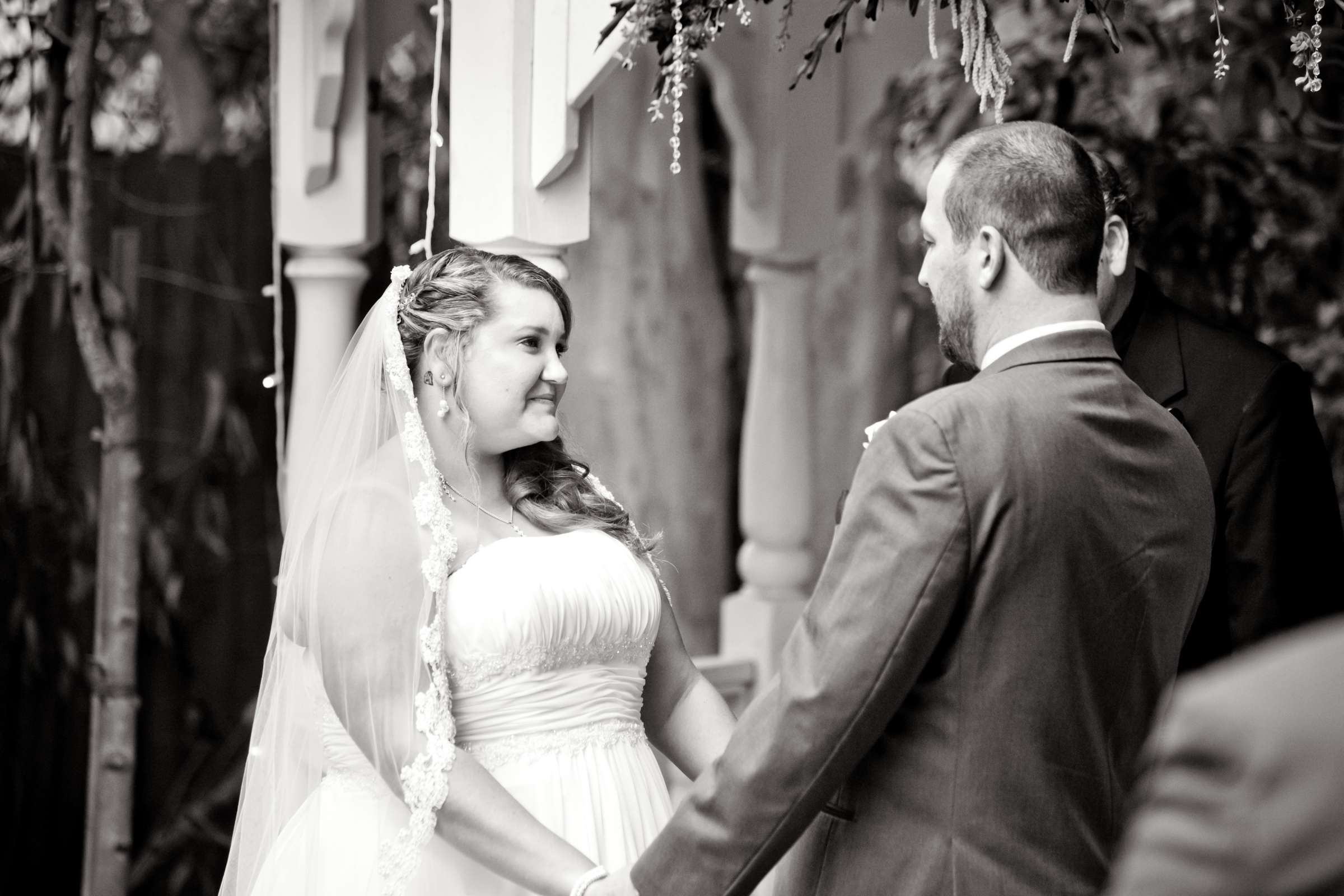 Twin Oaks House & Gardens Wedding Estate Wedding, Krystal and Tom Wedding Photo #34 by True Photography