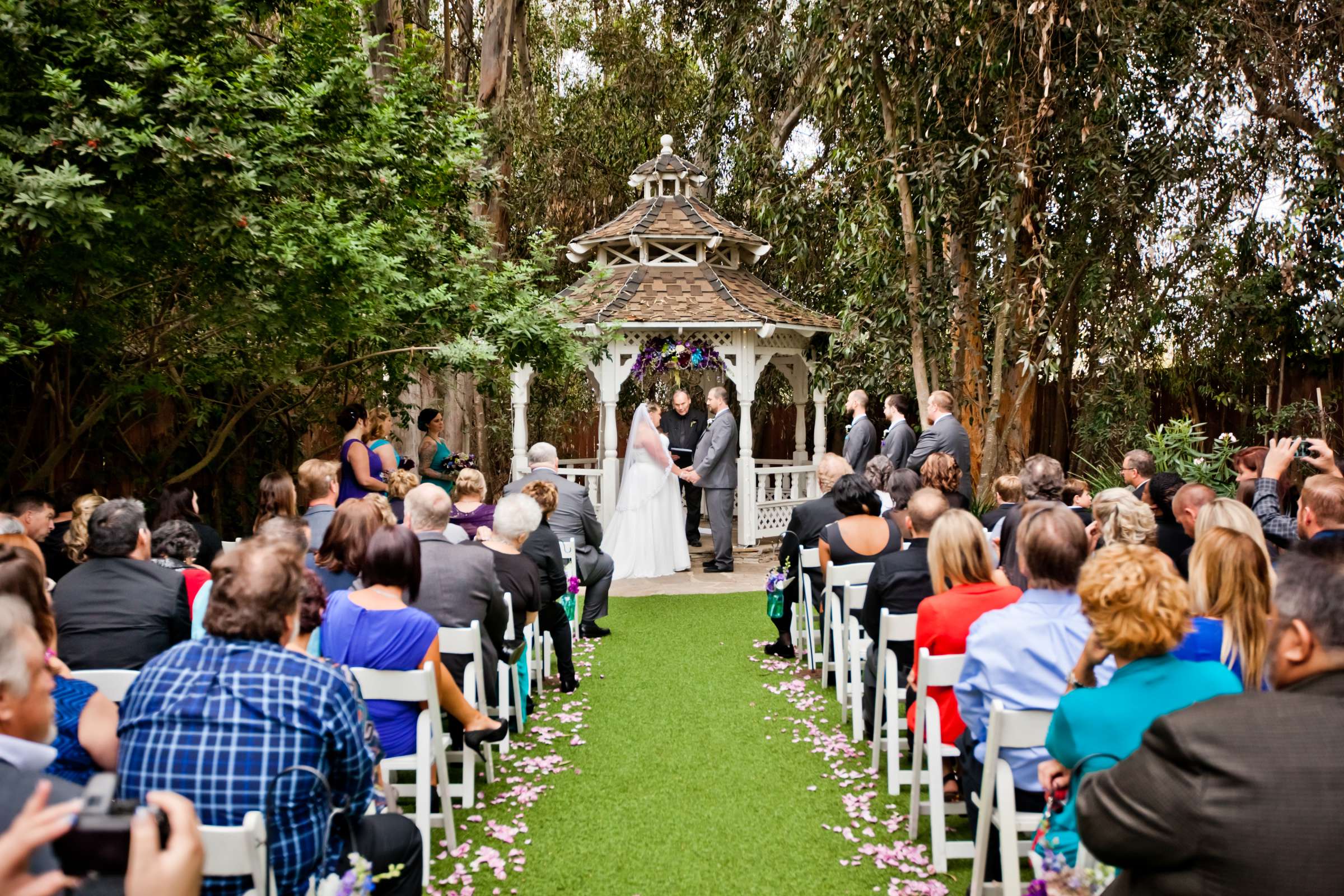 Twin Oaks House & Gardens Wedding Estate Wedding, Krystal and Tom Wedding Photo #36 by True Photography