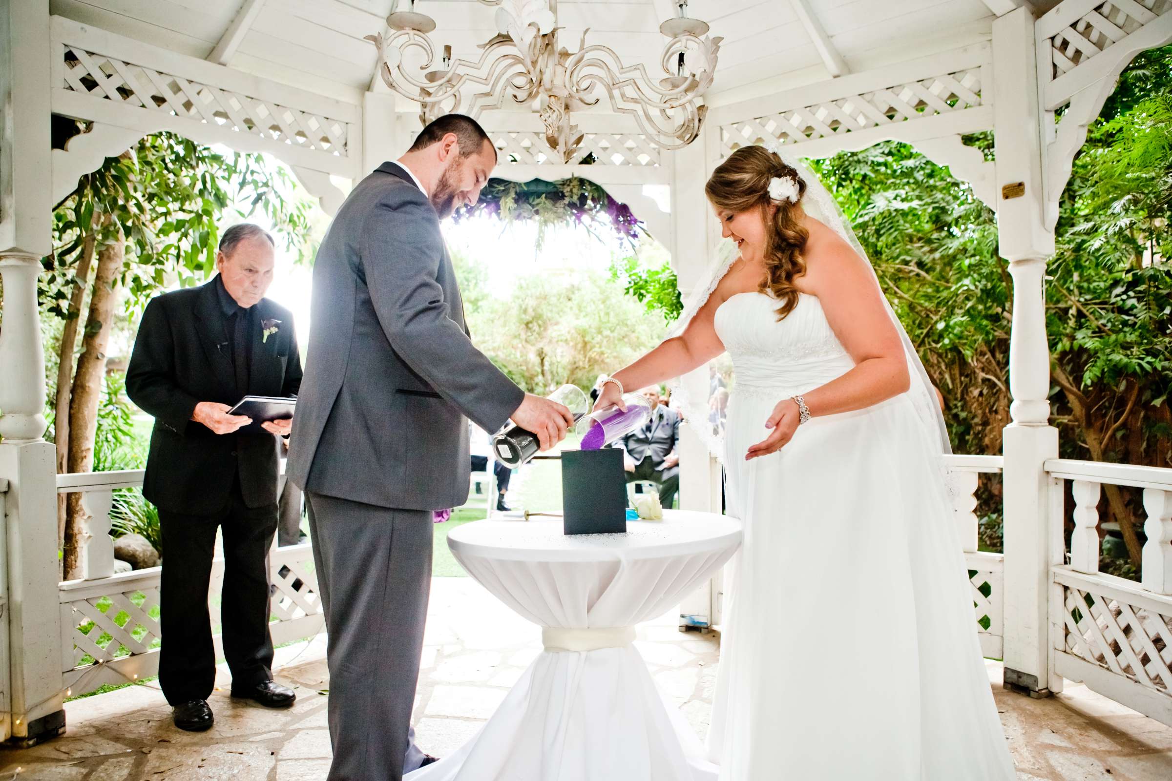 Twin Oaks House & Gardens Wedding Estate Wedding, Krystal and Tom Wedding Photo #37 by True Photography