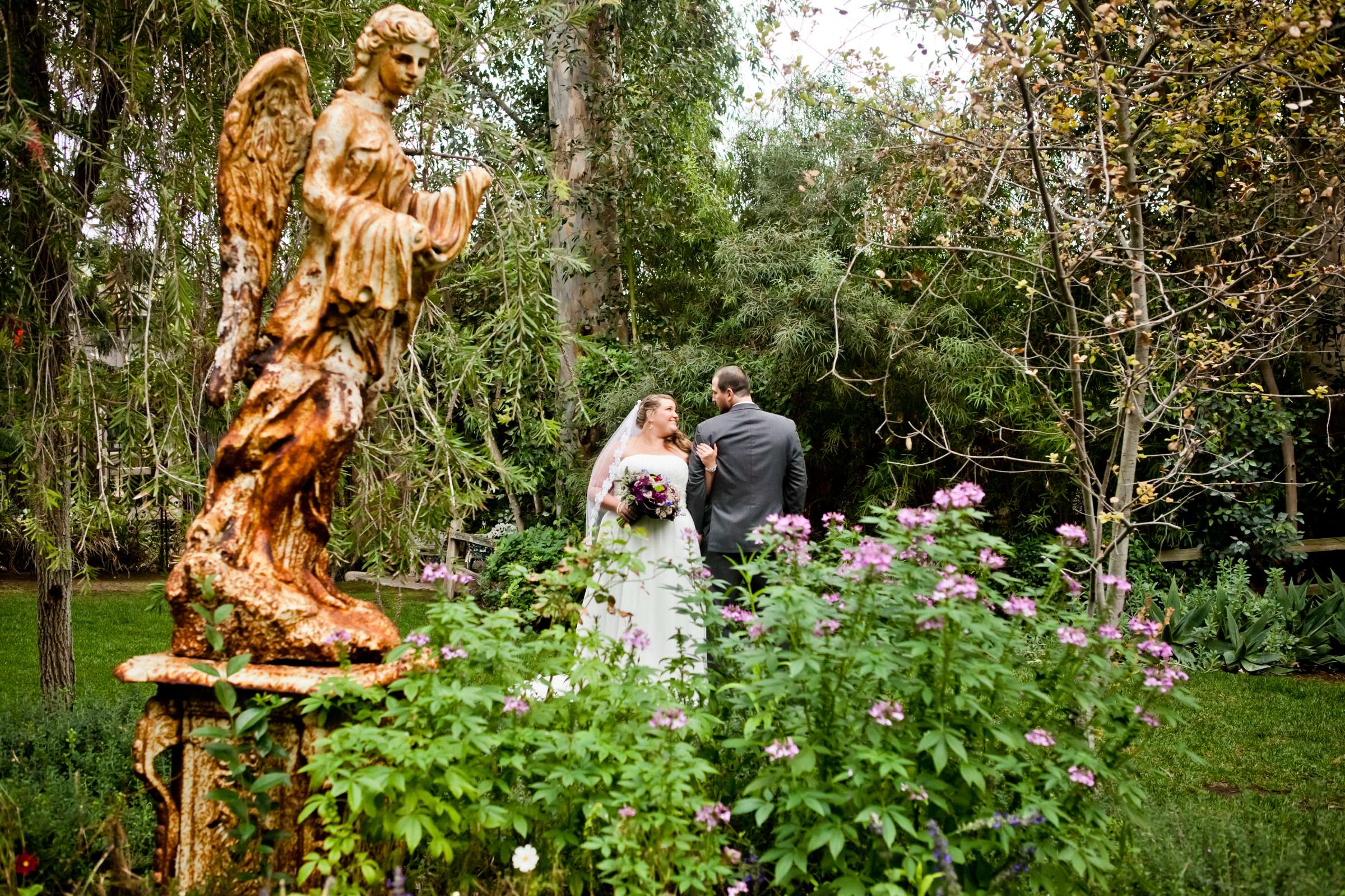 Twin Oaks House & Gardens Wedding Estate Wedding, Krystal and Tom Wedding Photo #3 by True Photography
