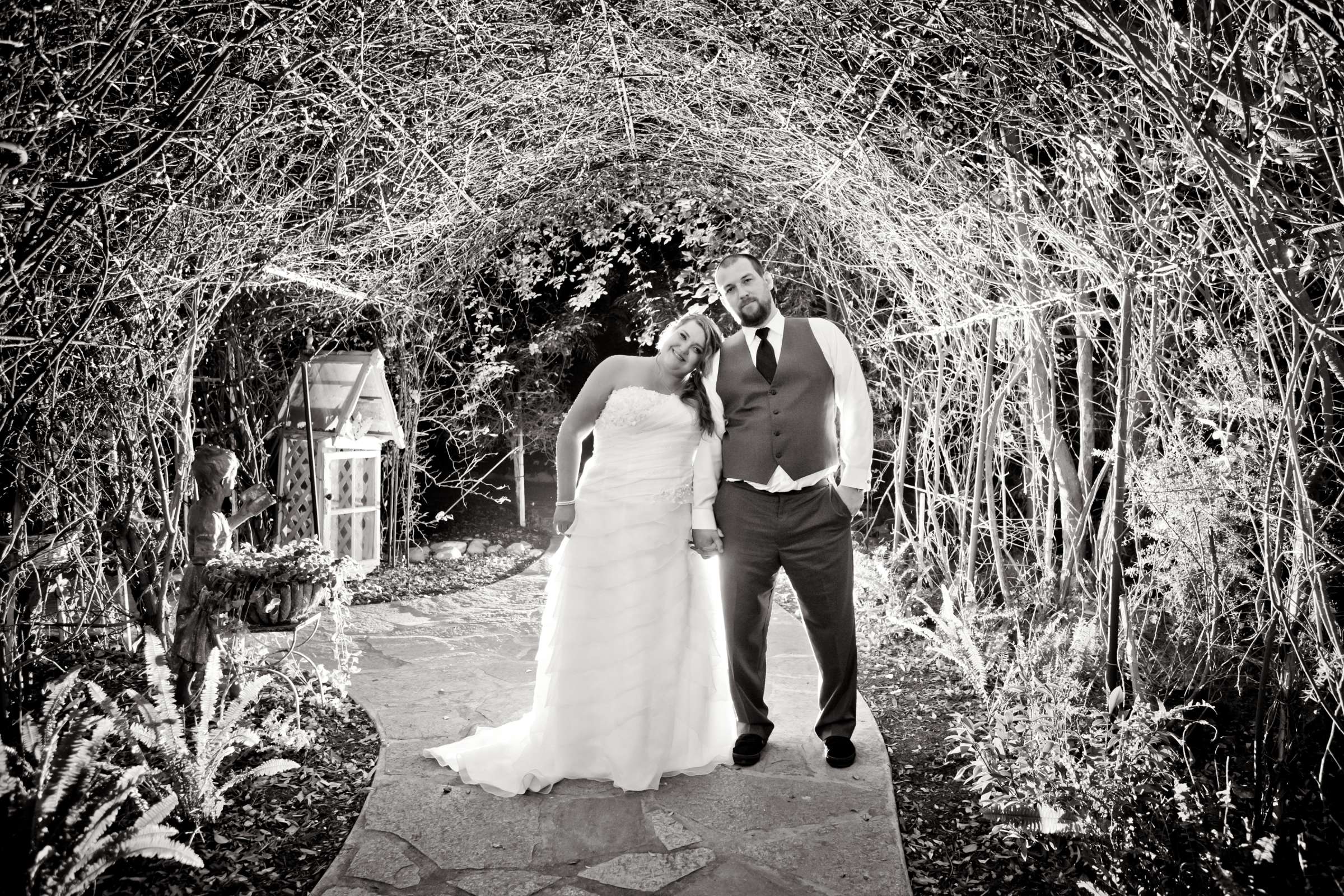 Twin Oaks House & Gardens Wedding Estate Wedding, Krystal and Tom Wedding Photo #5 by True Photography