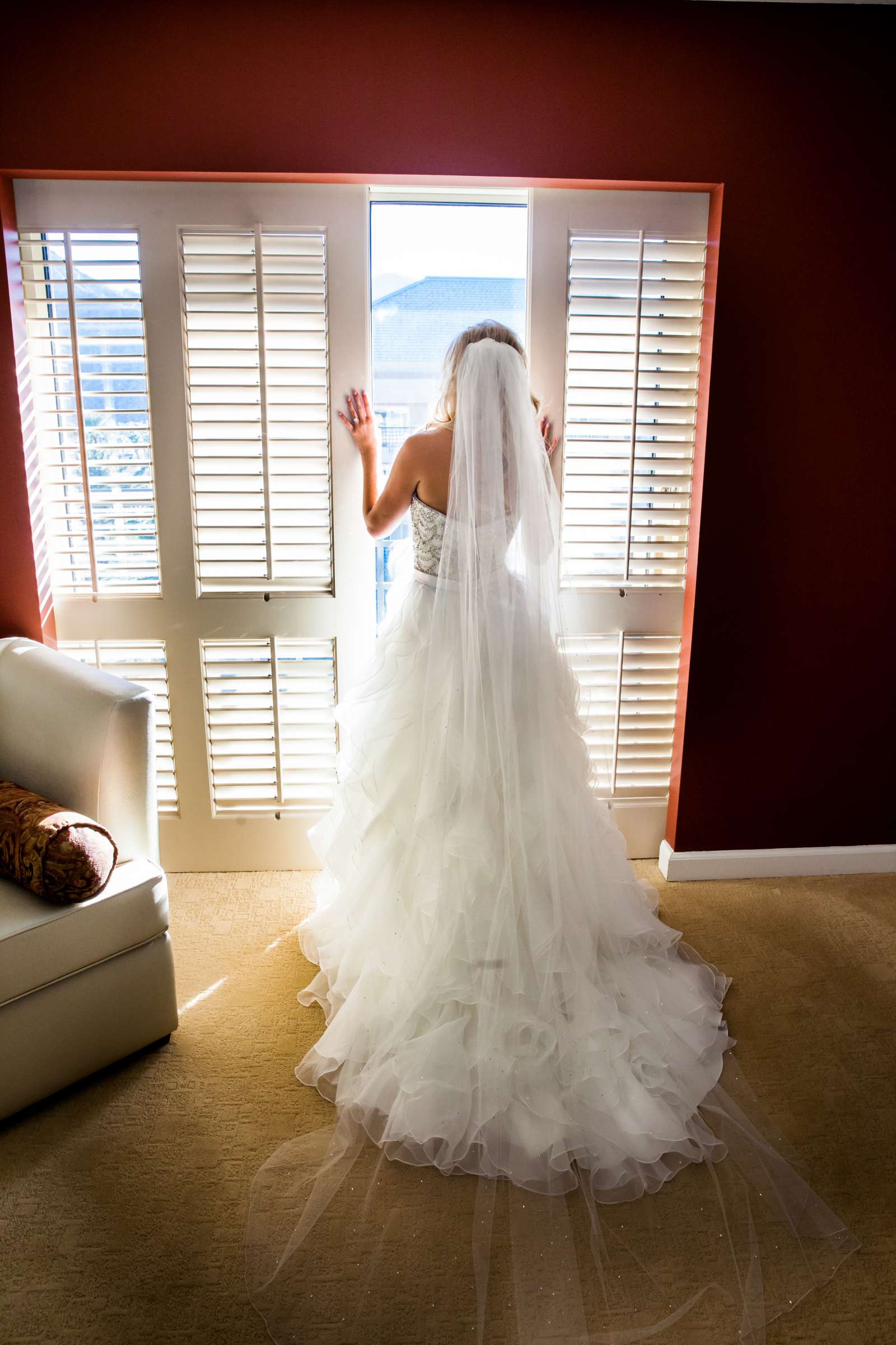 Renaissance Indian Wells Resort & Spa Wedding, Jenna and Spencer Wedding Photo #19 by True Photography