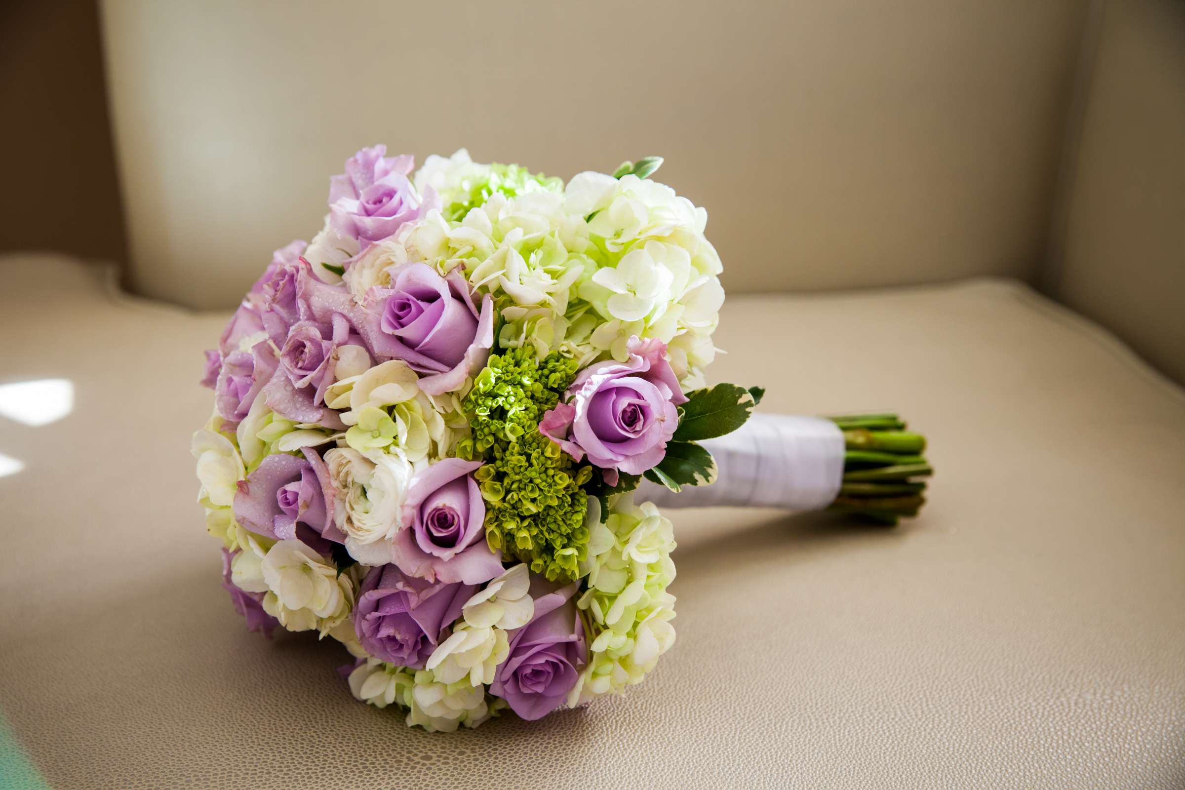 Bouquet at Renaissance Indian Wells Resort & Spa Wedding, Jenna and Spencer Wedding Photo #22 by True Photography