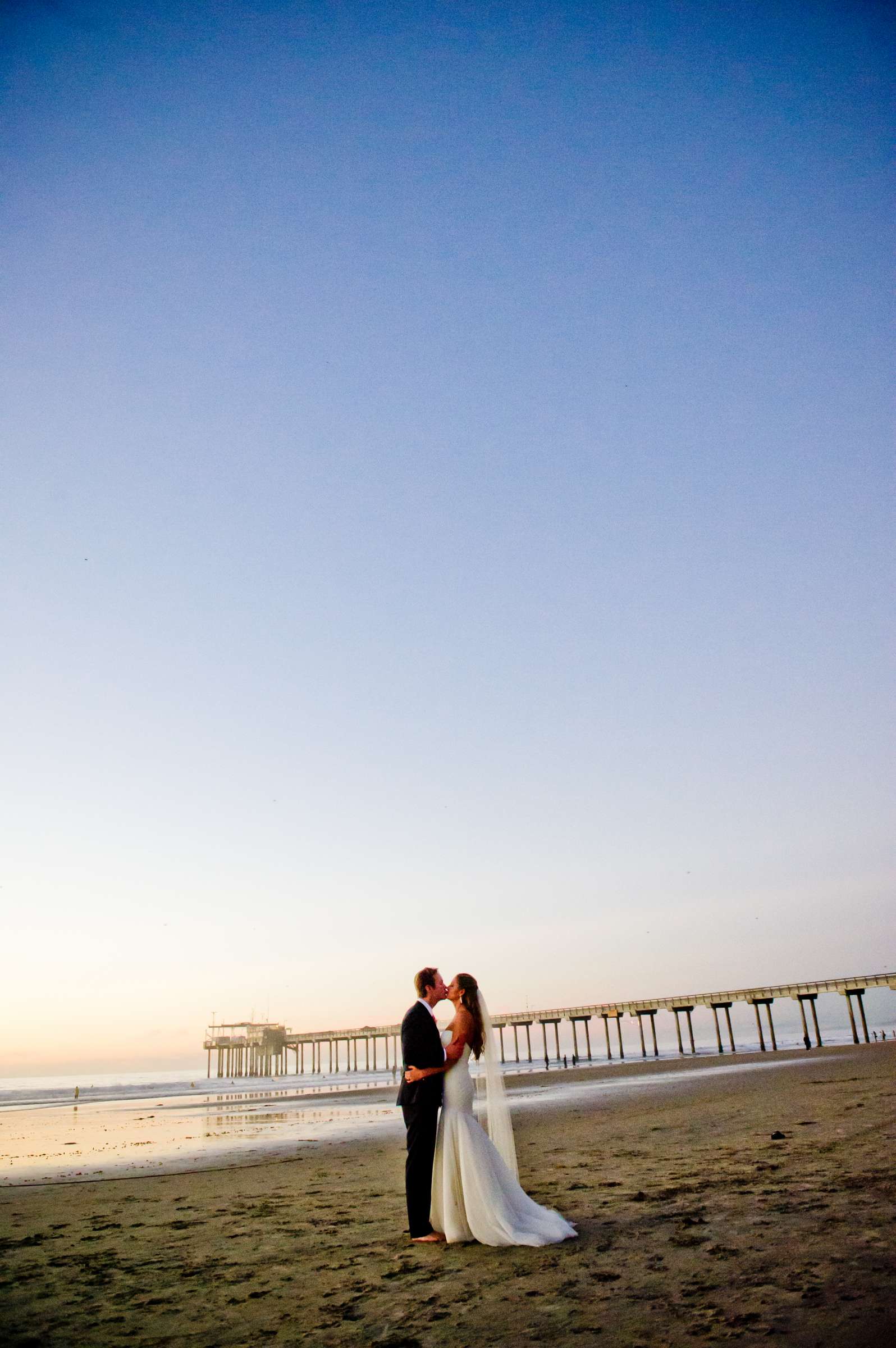 Scripps Seaside Forum Wedding coordinated by Creative Occasions, Alex and Stephen Wedding Photo #139989 by True Photography