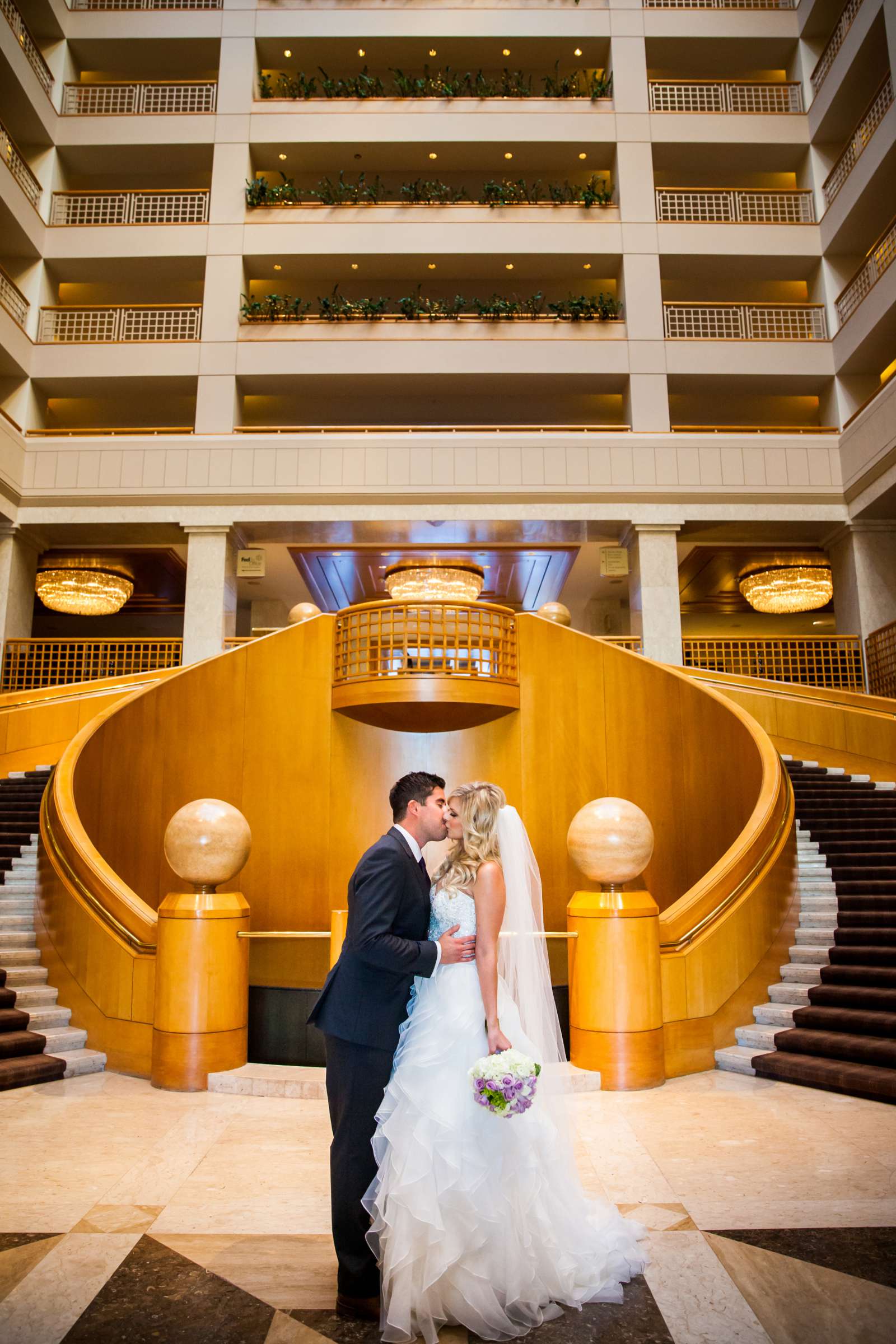 Renaissance Indian Wells Resort & Spa Wedding, Jenna and Spencer Wedding Photo #31 by True Photography