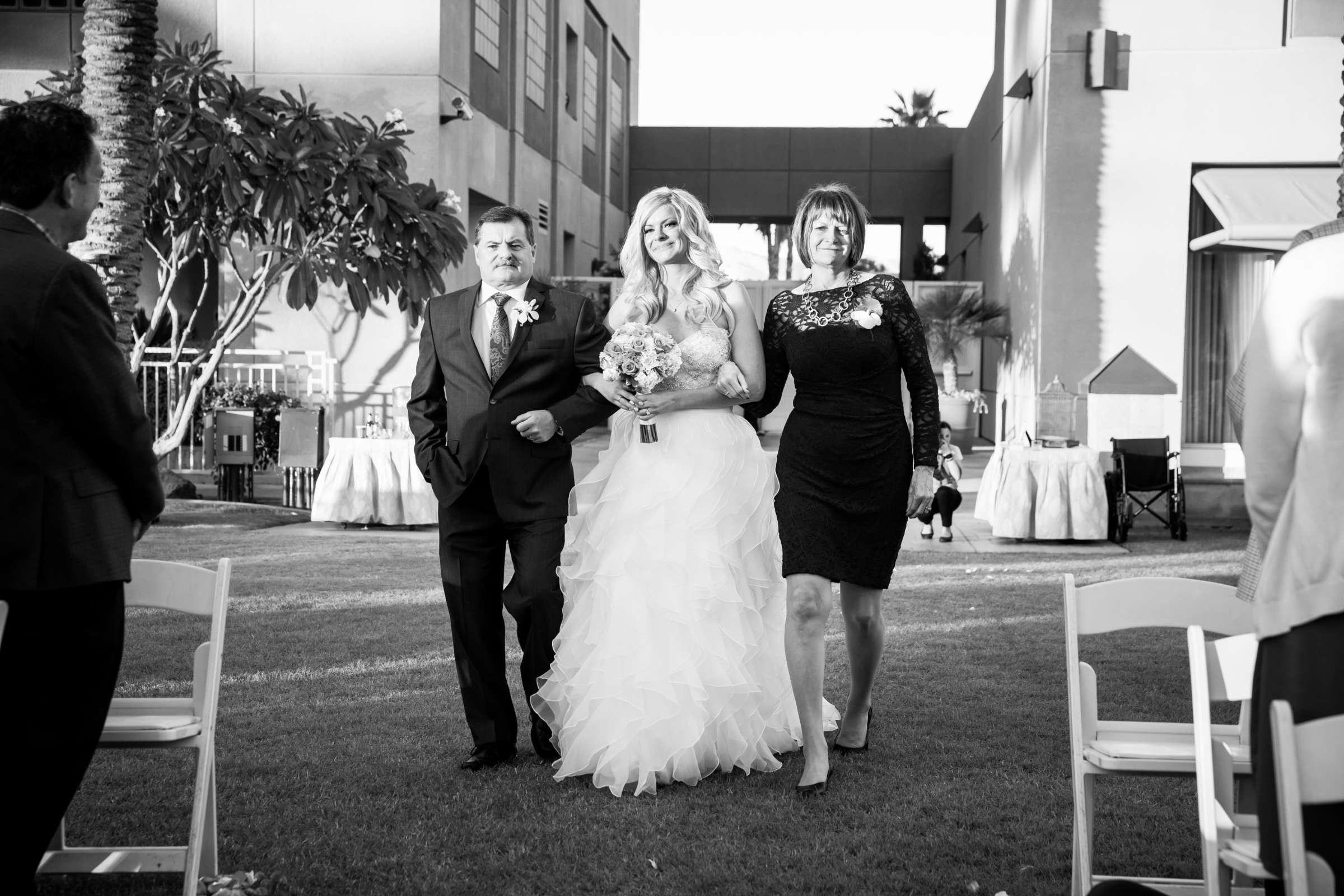 Renaissance Indian Wells Resort & Spa Wedding, Jenna and Spencer Wedding Photo #32 by True Photography