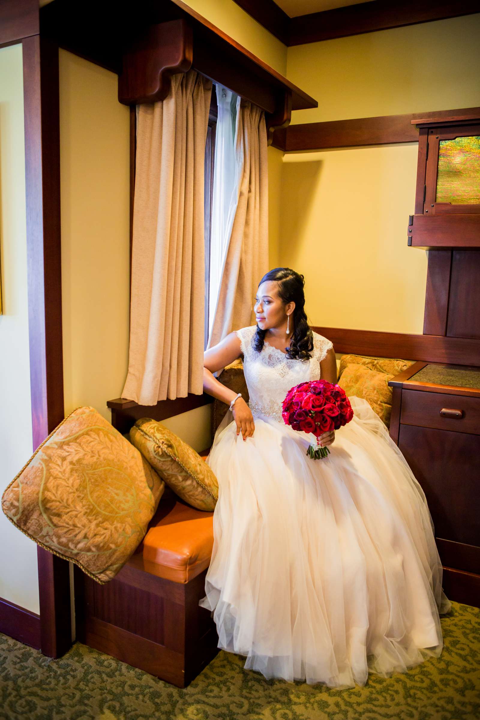 Wedding coordinated by SD Weddings by Gina, Nneoma and Chinasa Wedding Photo #140094 by True Photography