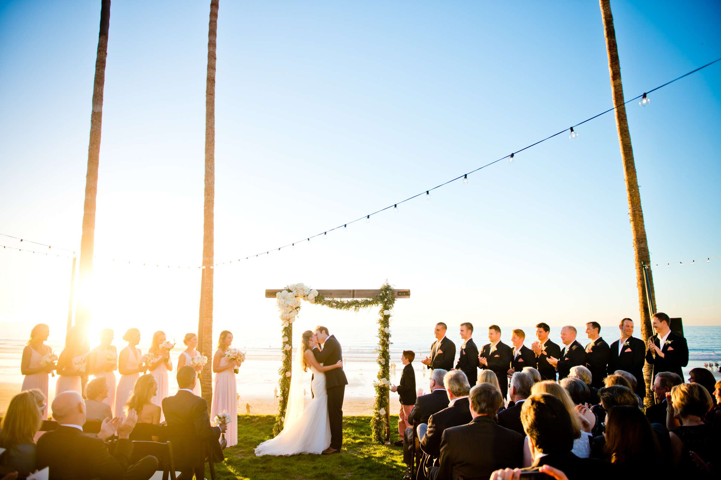 Scripps Seaside Forum Wedding coordinated by Creative Occasions, Alex and Stephen Wedding Photo #140107 by True Photography
