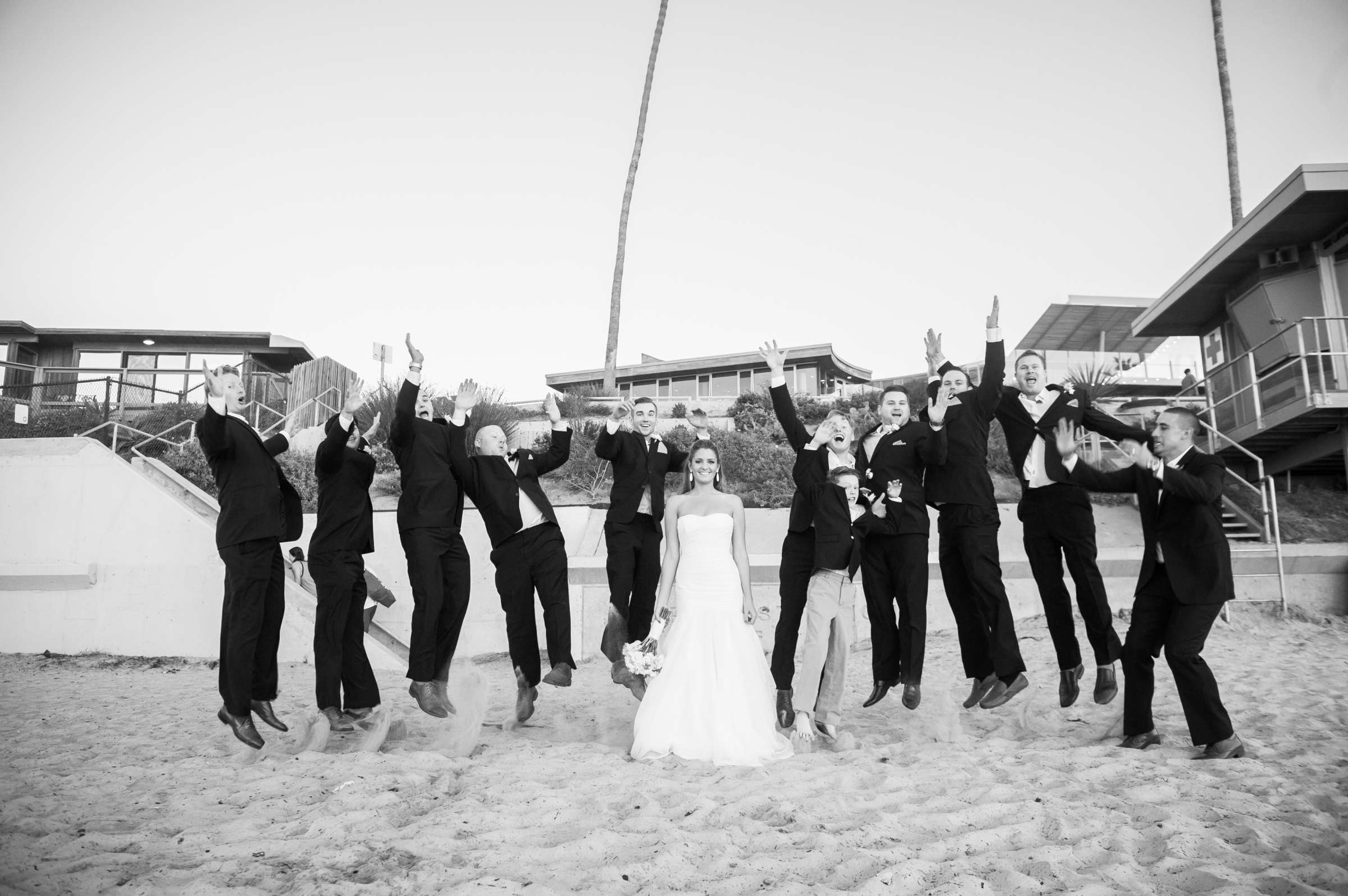 Scripps Seaside Forum Wedding coordinated by Creative Occasions, Alex and Stephen Wedding Photo #140121 by True Photography