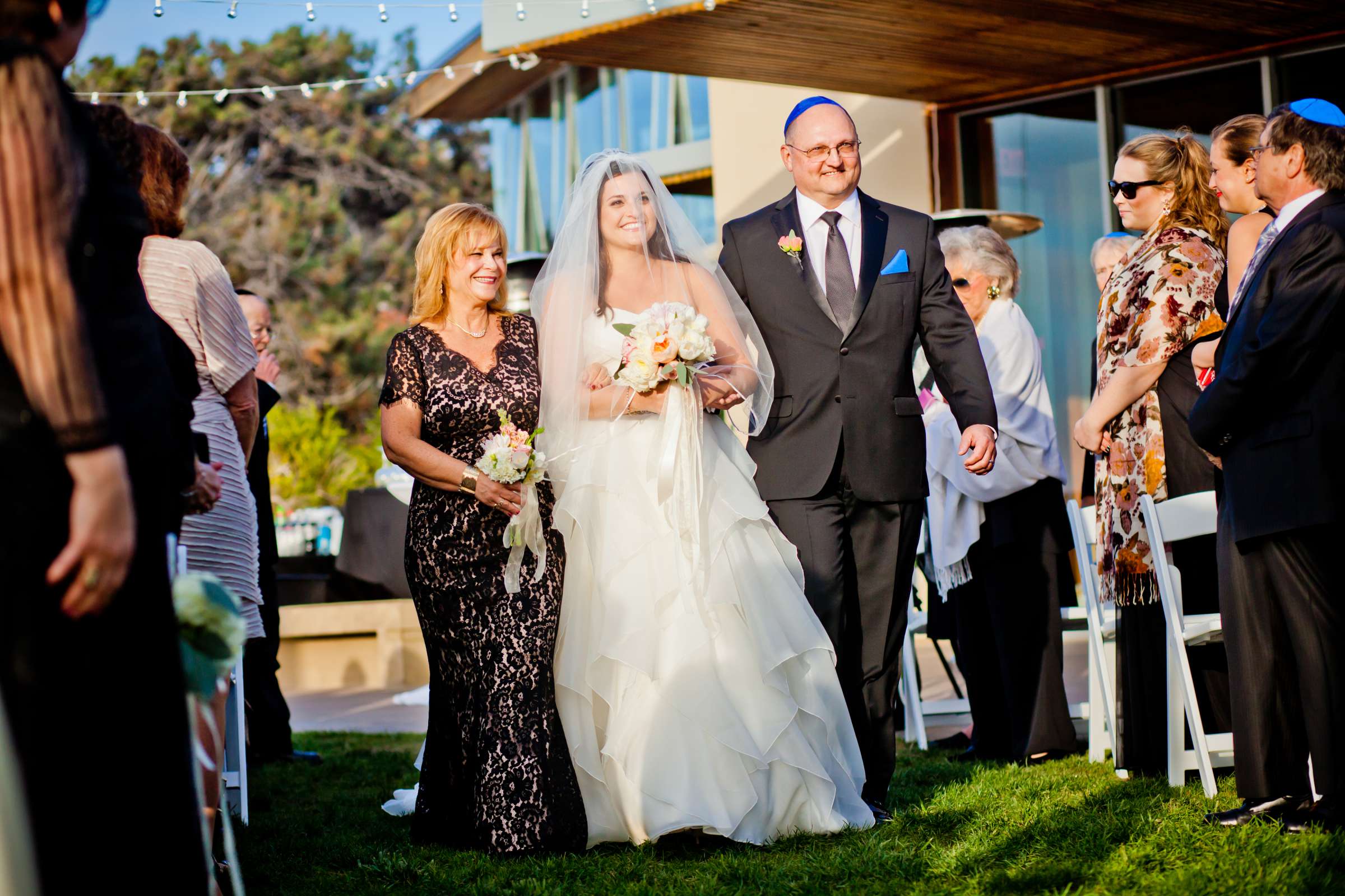 Scripps Seaside Forum Wedding coordinated by I Do Weddings, Jen and Scott Wedding Photo #27 by True Photography