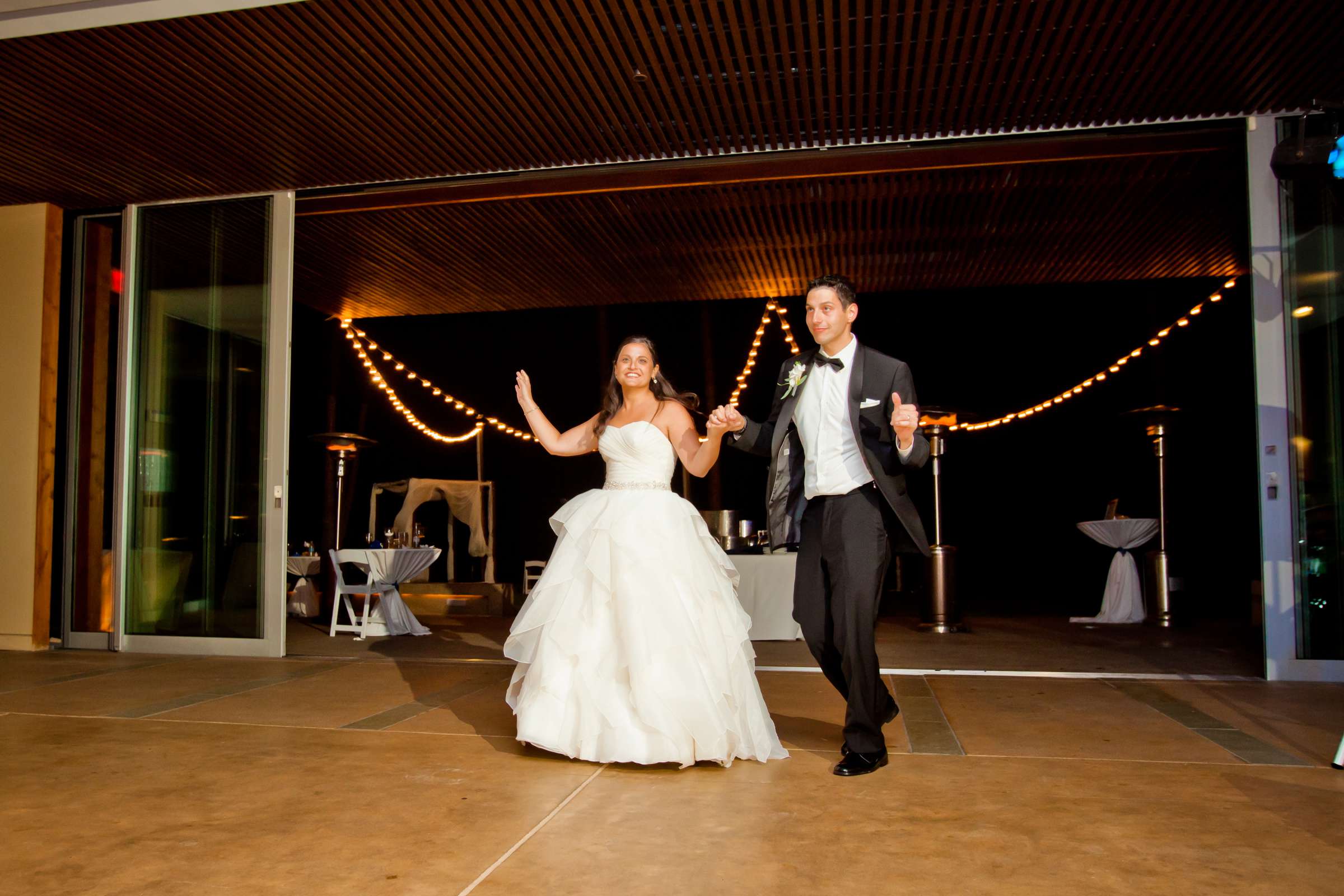 Scripps Seaside Forum Wedding coordinated by I Do Weddings, Jen and Scott Wedding Photo #36 by True Photography