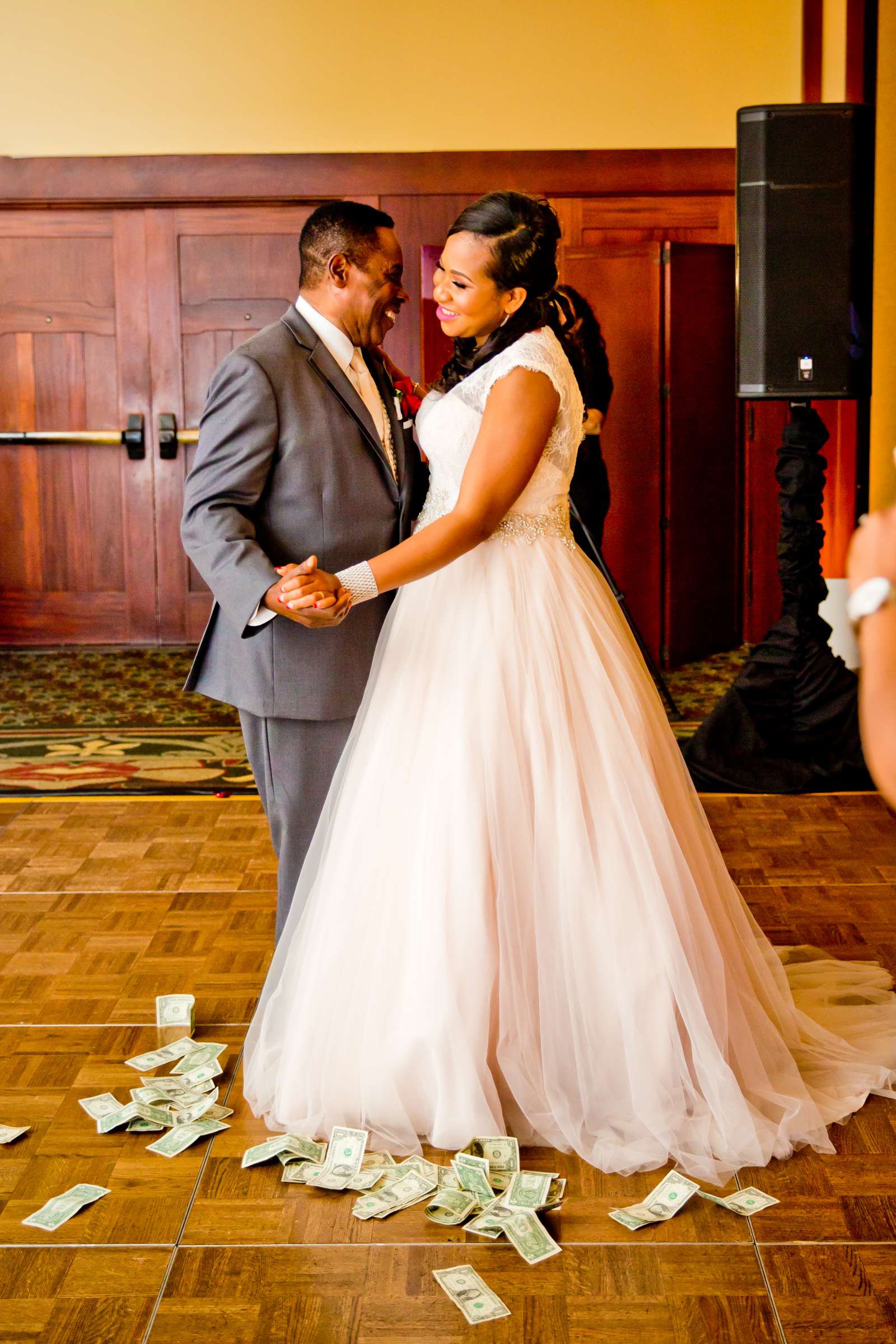 Wedding coordinated by SD Weddings by Gina, Nneoma and Chinasa Wedding Photo #140183 by True Photography