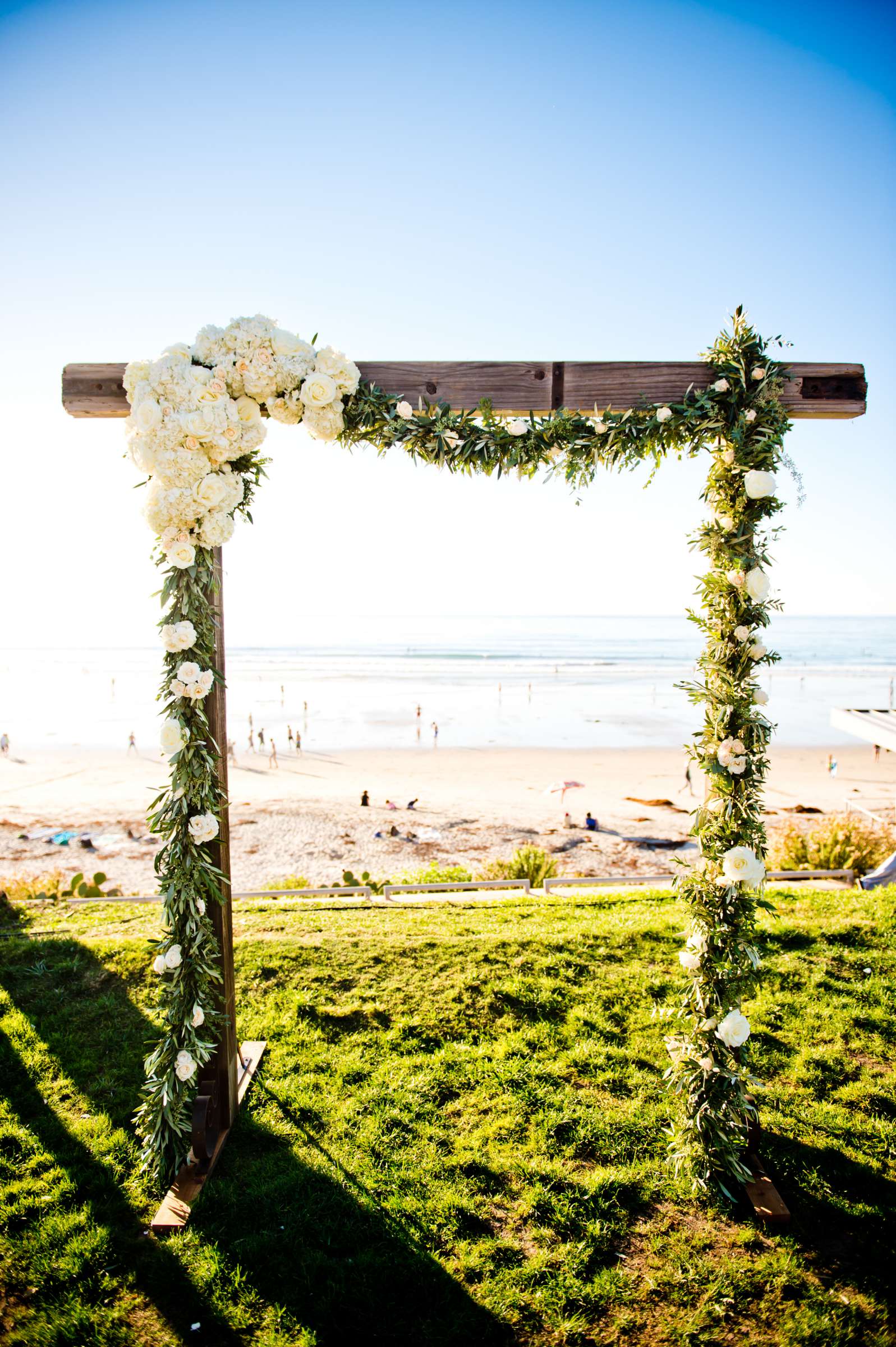 Scripps Seaside Forum Wedding coordinated by Creative Occasions, Alex and Stephen Wedding Photo #140241 by True Photography