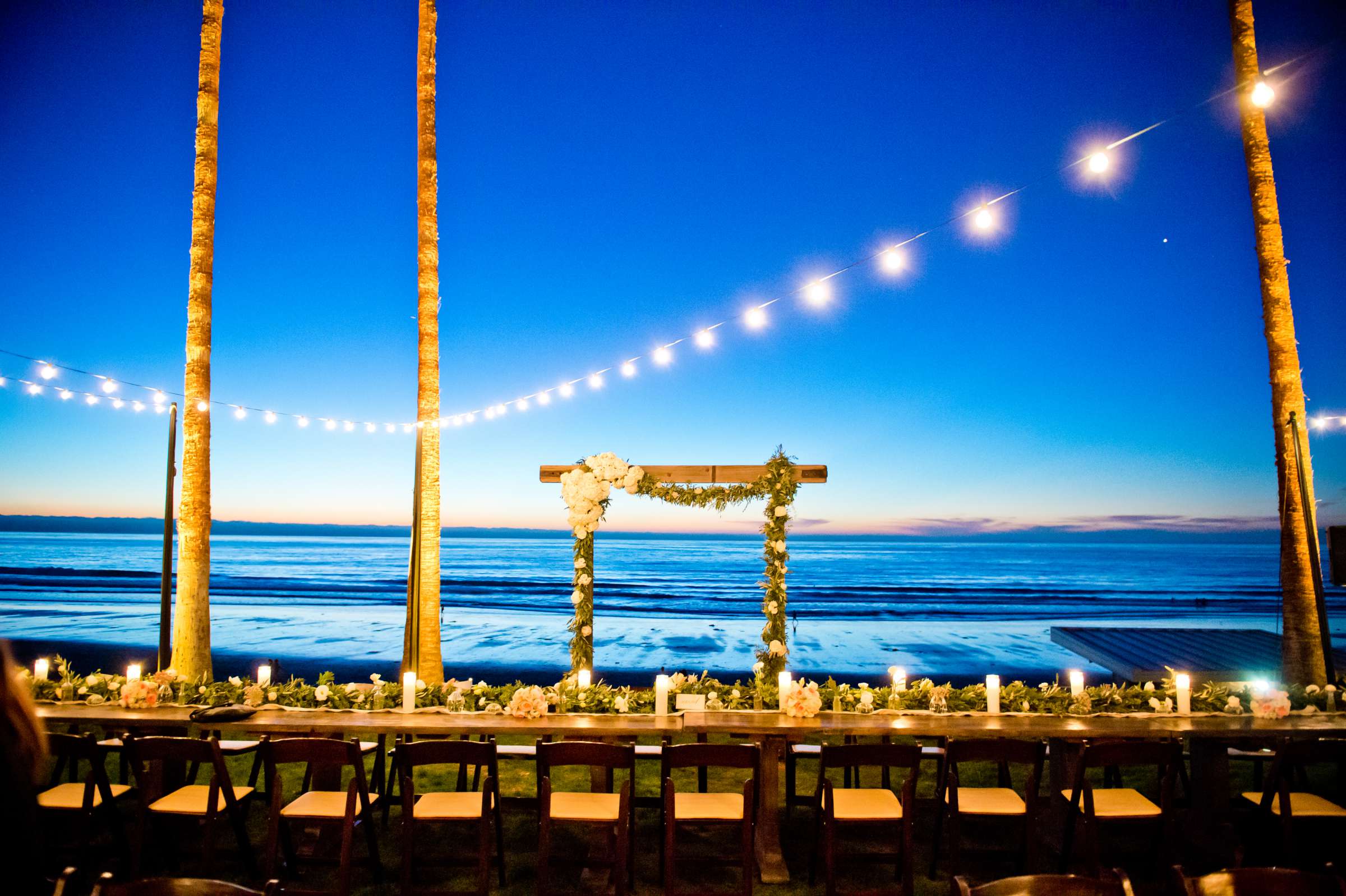 Scripps Seaside Forum Wedding coordinated by Creative Occasions, Alex and Stephen Wedding Photo #140318 by True Photography