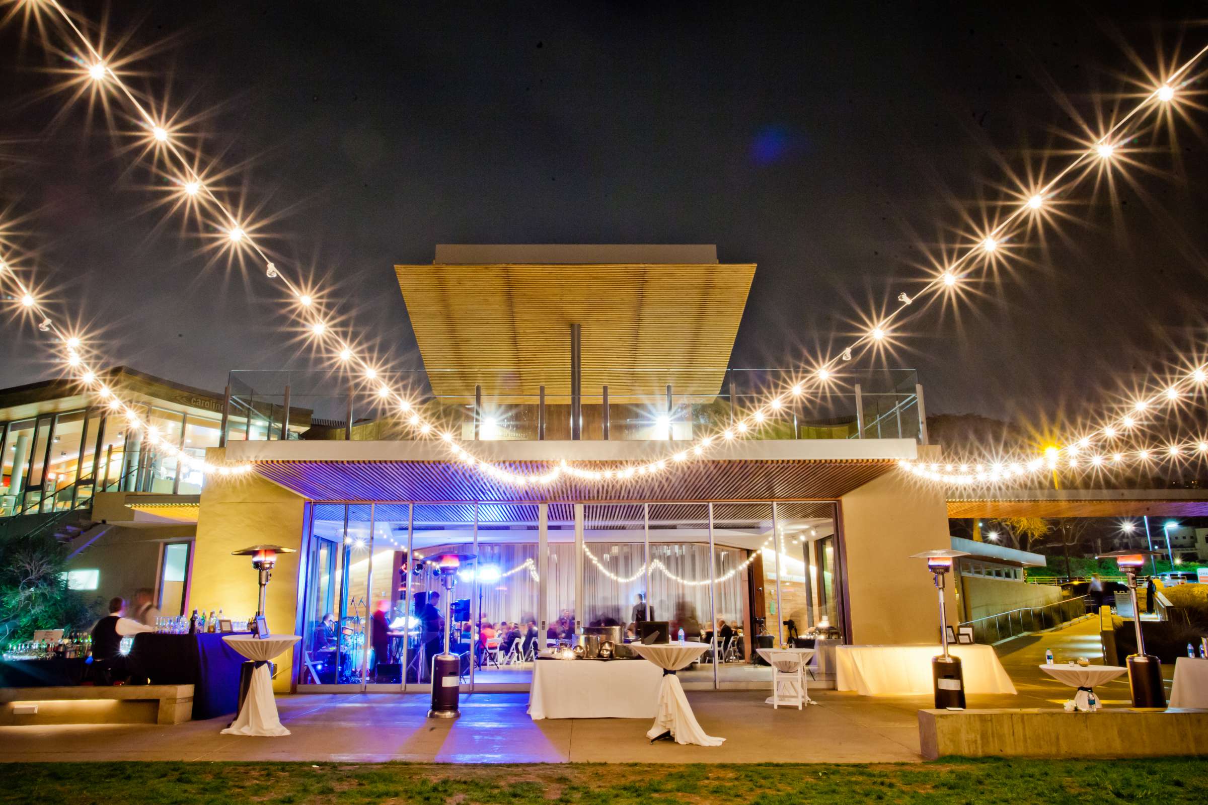 Scripps Seaside Forum Wedding coordinated by I Do Weddings, Jen and Scott Wedding Photo #68 by True Photography