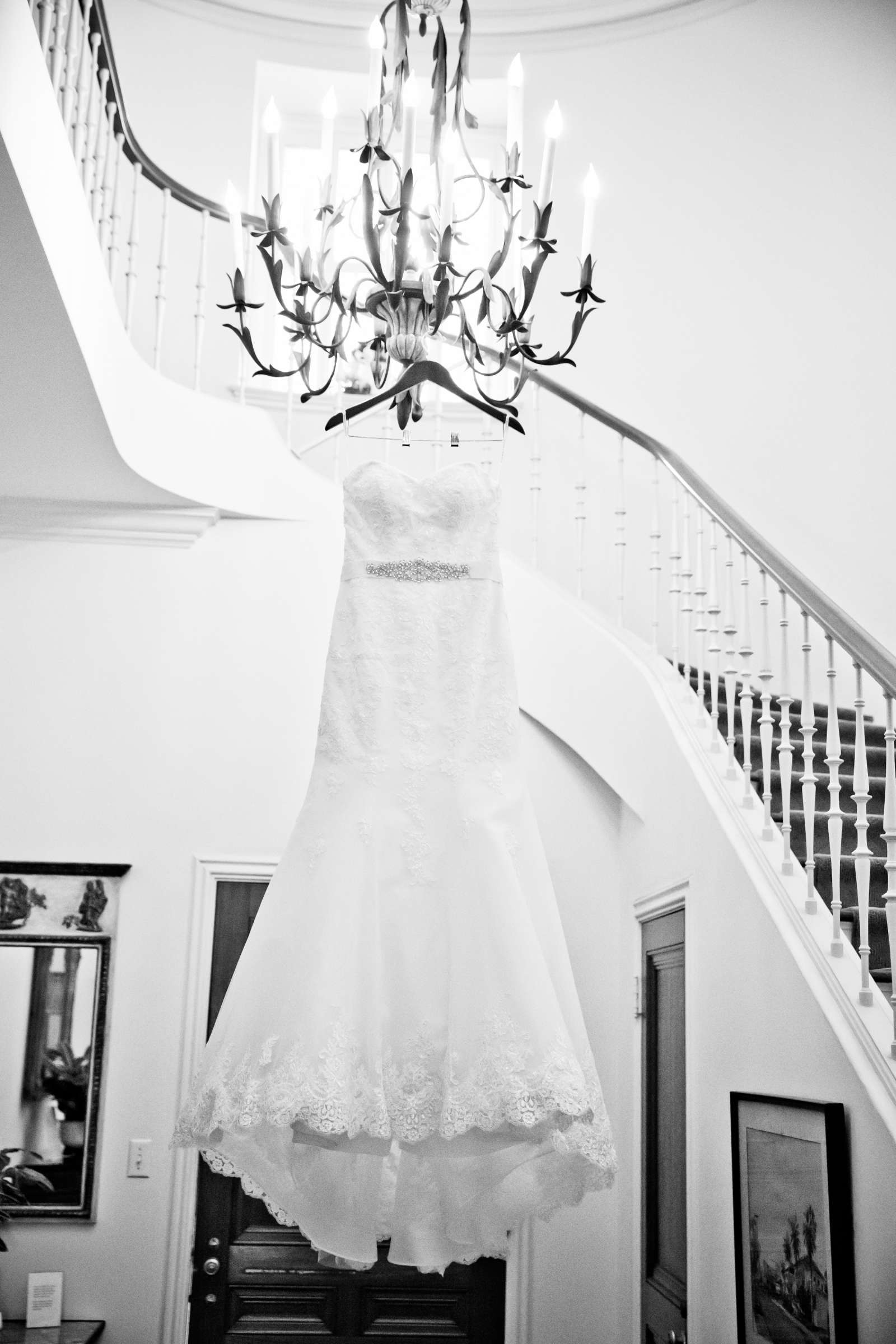 Wedding Dress at, Photo #140372 by True Photography
