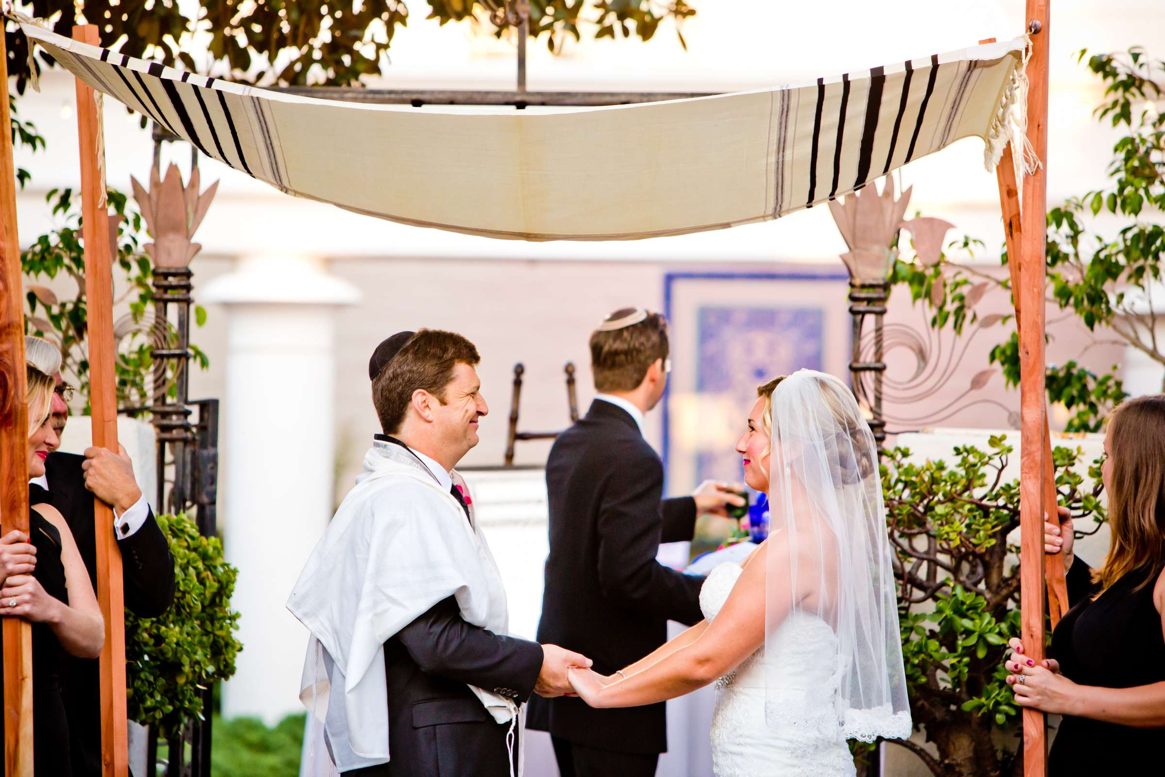 Ceremony at, Photo #140373 by True Photography