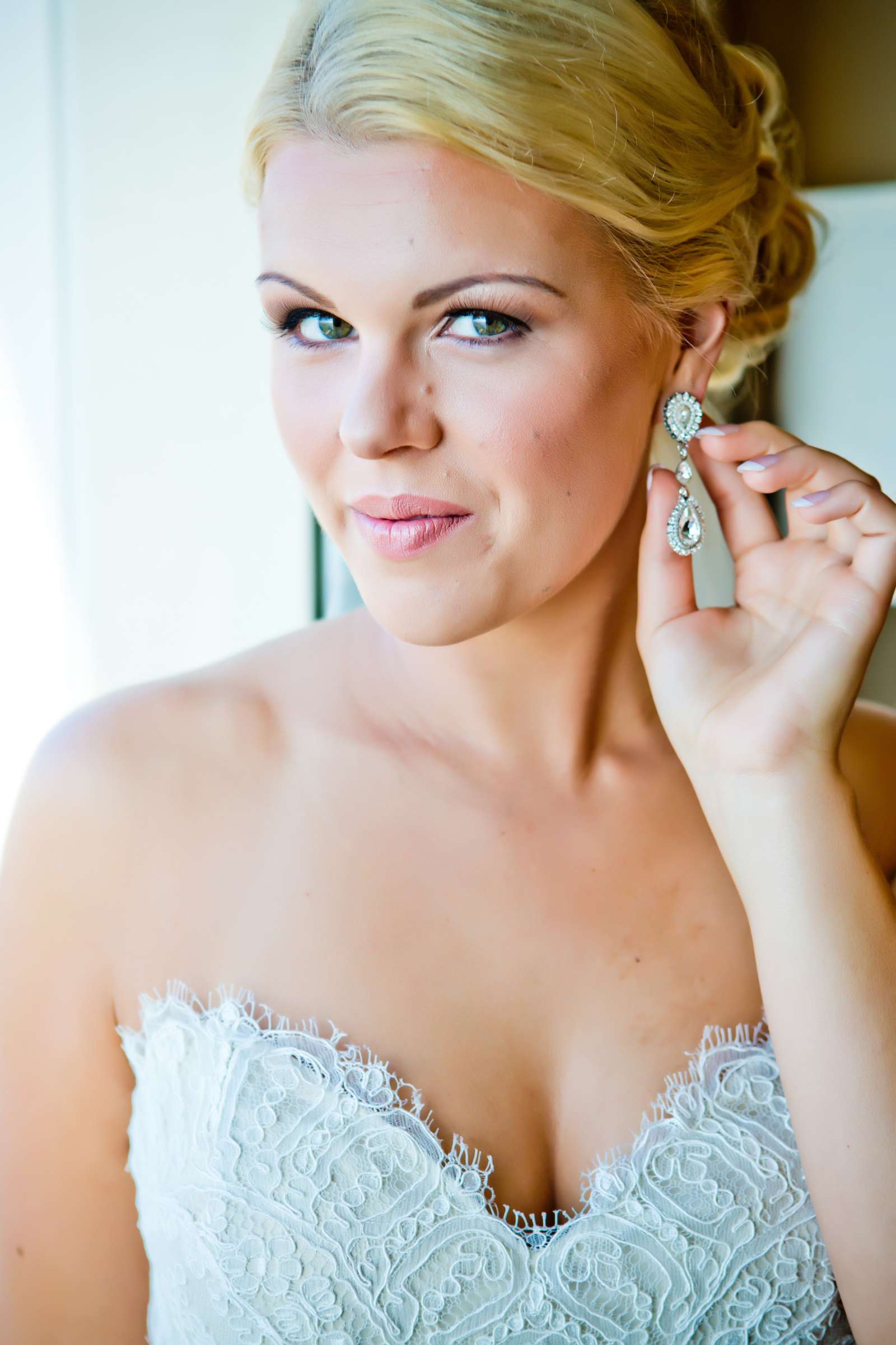 Jewelry at The Ultimate Skybox Wedding, Hannah and Patrick Wedding Photo #140395 by True Photography