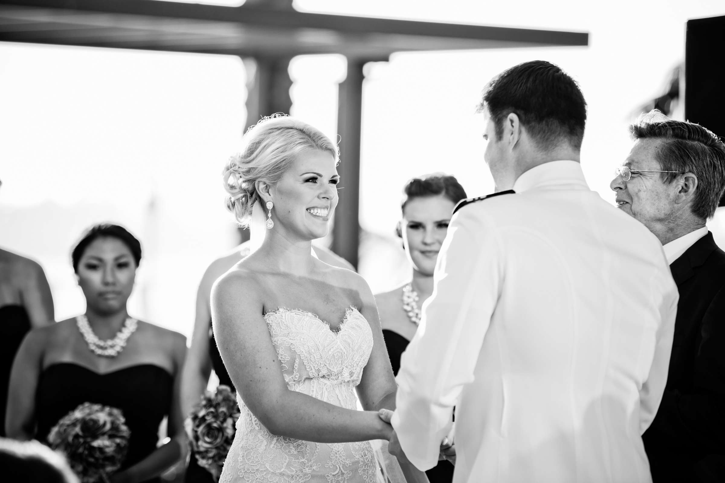 The Ultimate Skybox Wedding, Hannah and Patrick Wedding Photo #140416 by True Photography
