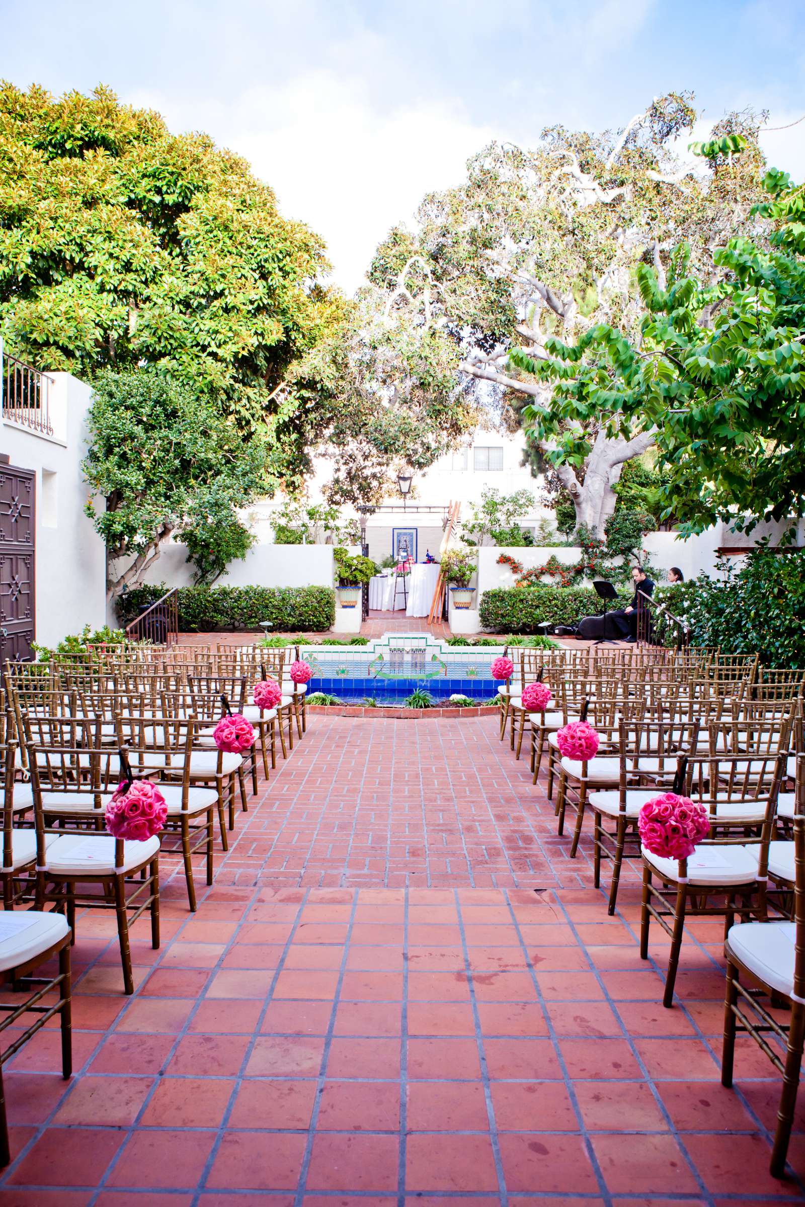 Ceremony at, Photo #140474 by True Photography