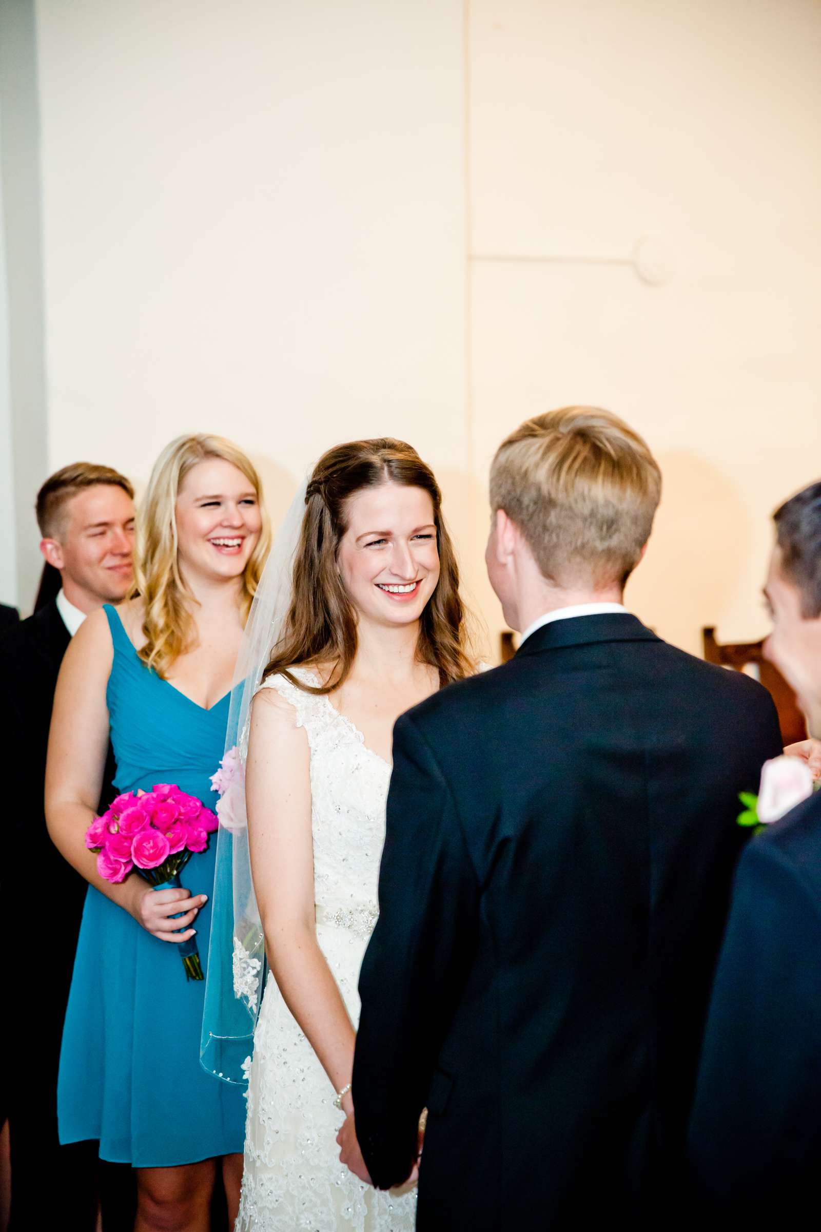The Prado Wedding coordinated by First Comes Love Weddings & Events, Erin and Peter Wedding Photo #34 by True Photography