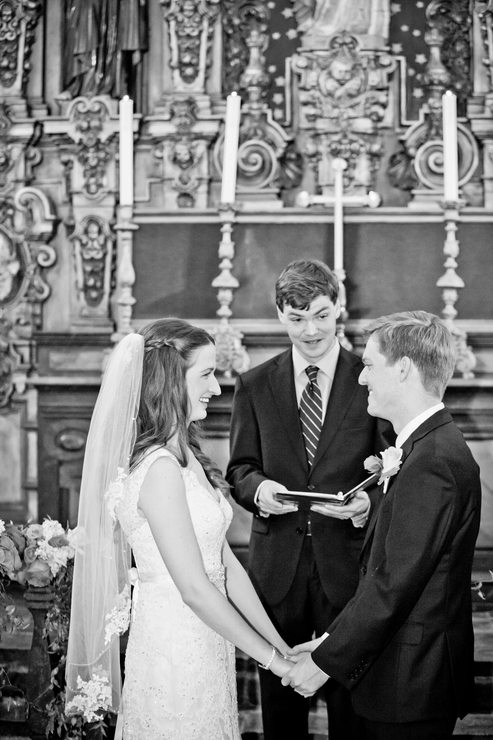 The Prado Wedding coordinated by First Comes Love Weddings & Events, Erin and Peter Wedding Photo #35 by True Photography
