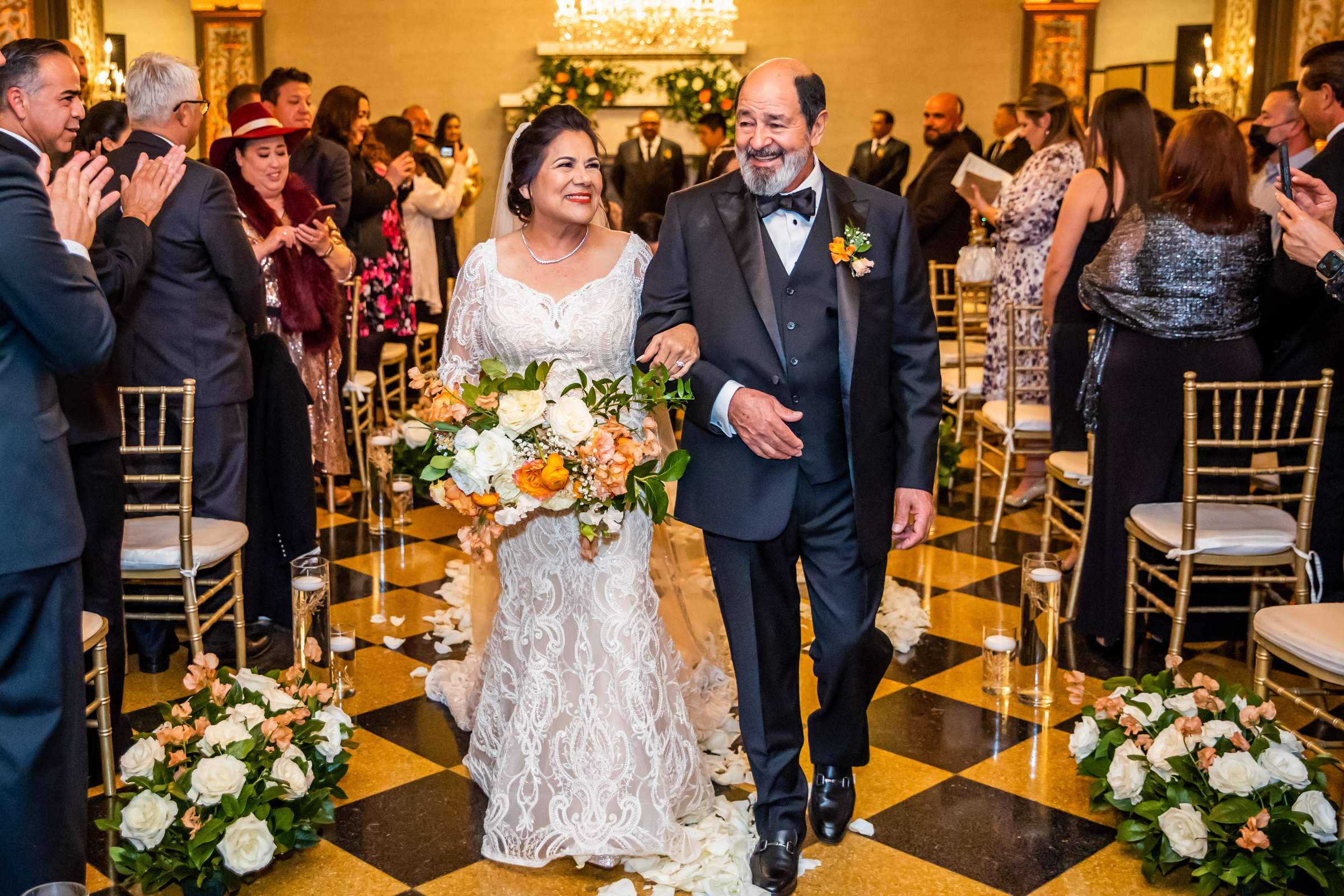 US Grant Wedding, Maritte and Jose Wedding Photo #20 by True Photography