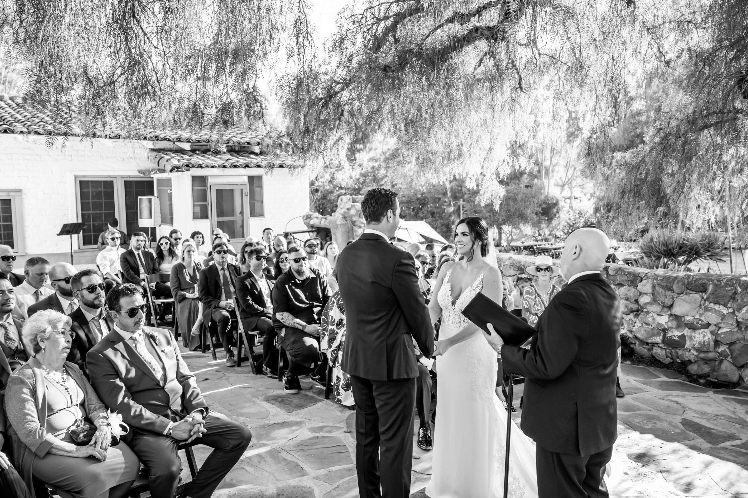 Leo Carrillo Ranch Wedding, Paige and Jess Wedding Photo #38 by True Photography
