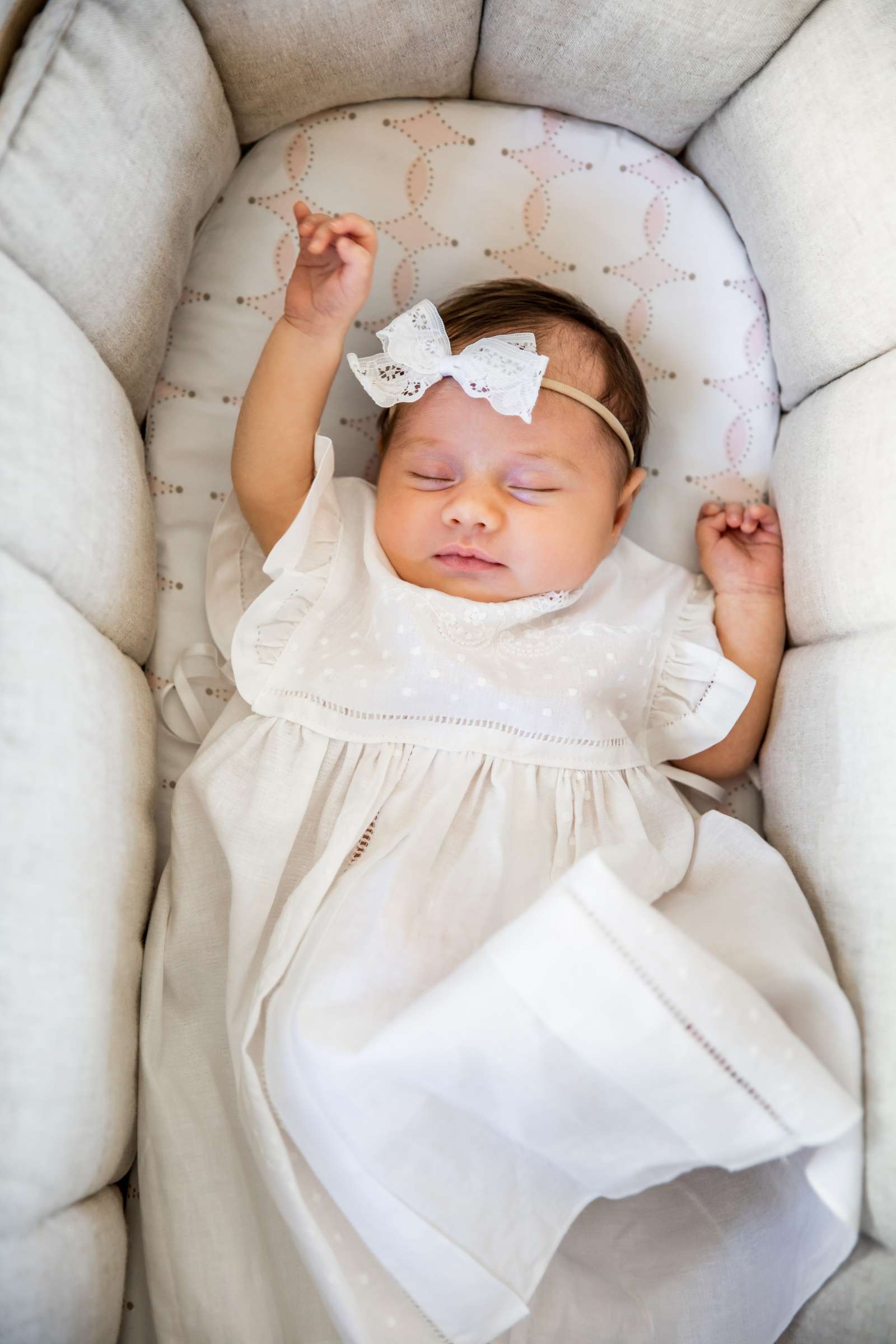 Newborn Photo Session, Sonya Ross Newborn Photo #4 by True Photography