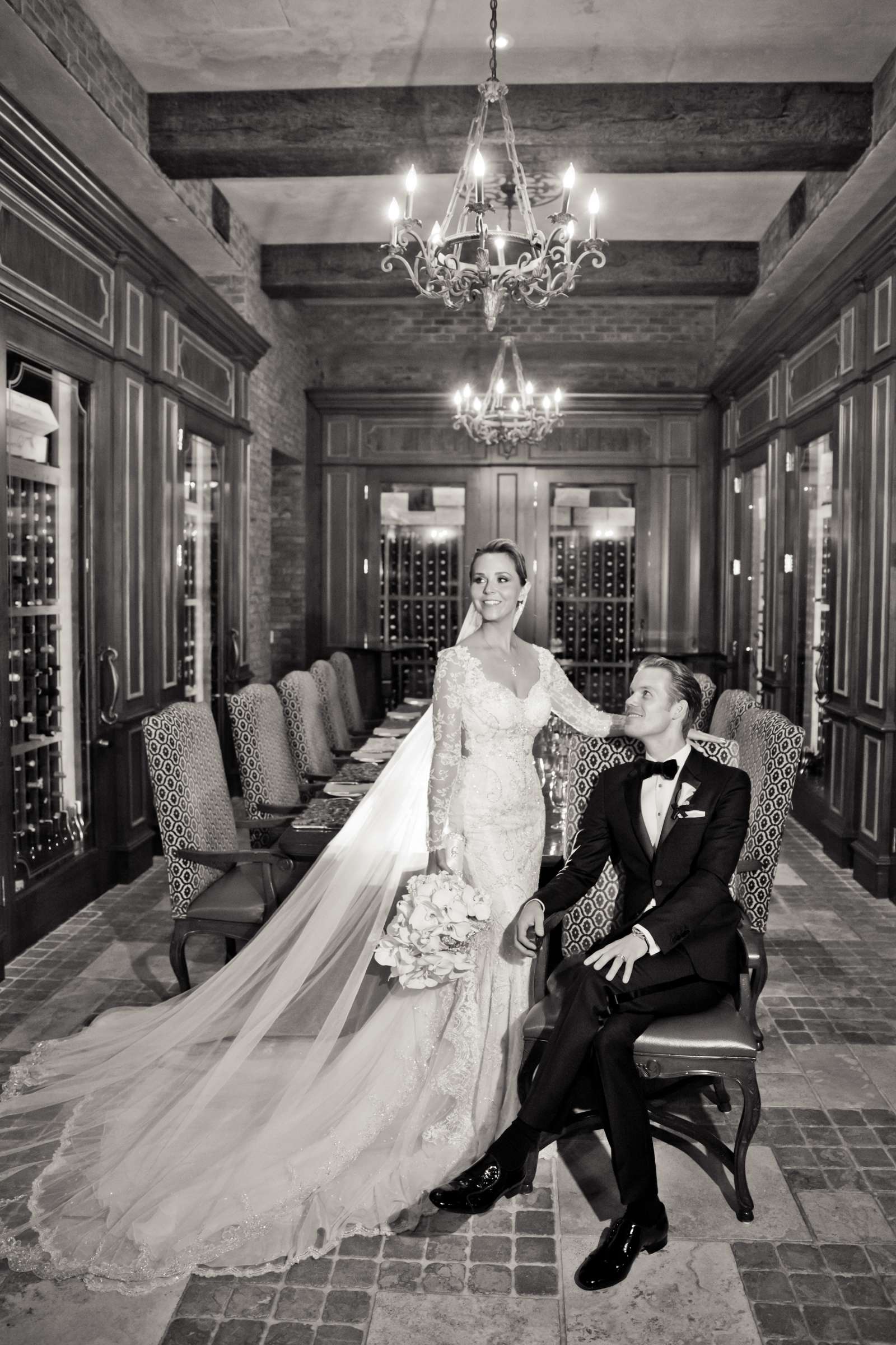 Fairmont Grand Del Mar Wedding coordinated by Details Details, Unique and Urs Wedding Photo #141410 by True Photography
