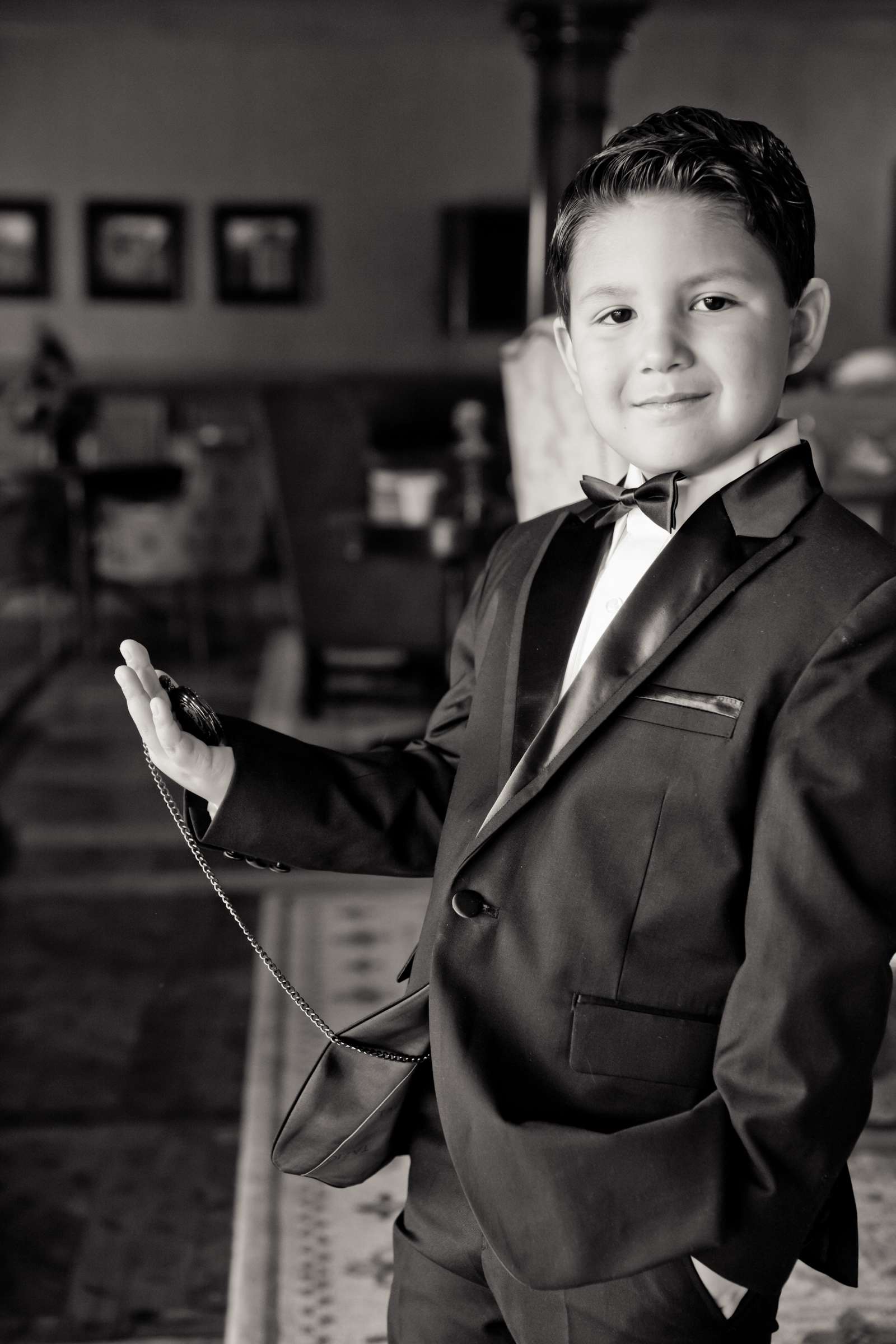 Kids at Fairmont Grand Del Mar Wedding coordinated by Details Details, Unique and Urs Wedding Photo #141429 by True Photography
