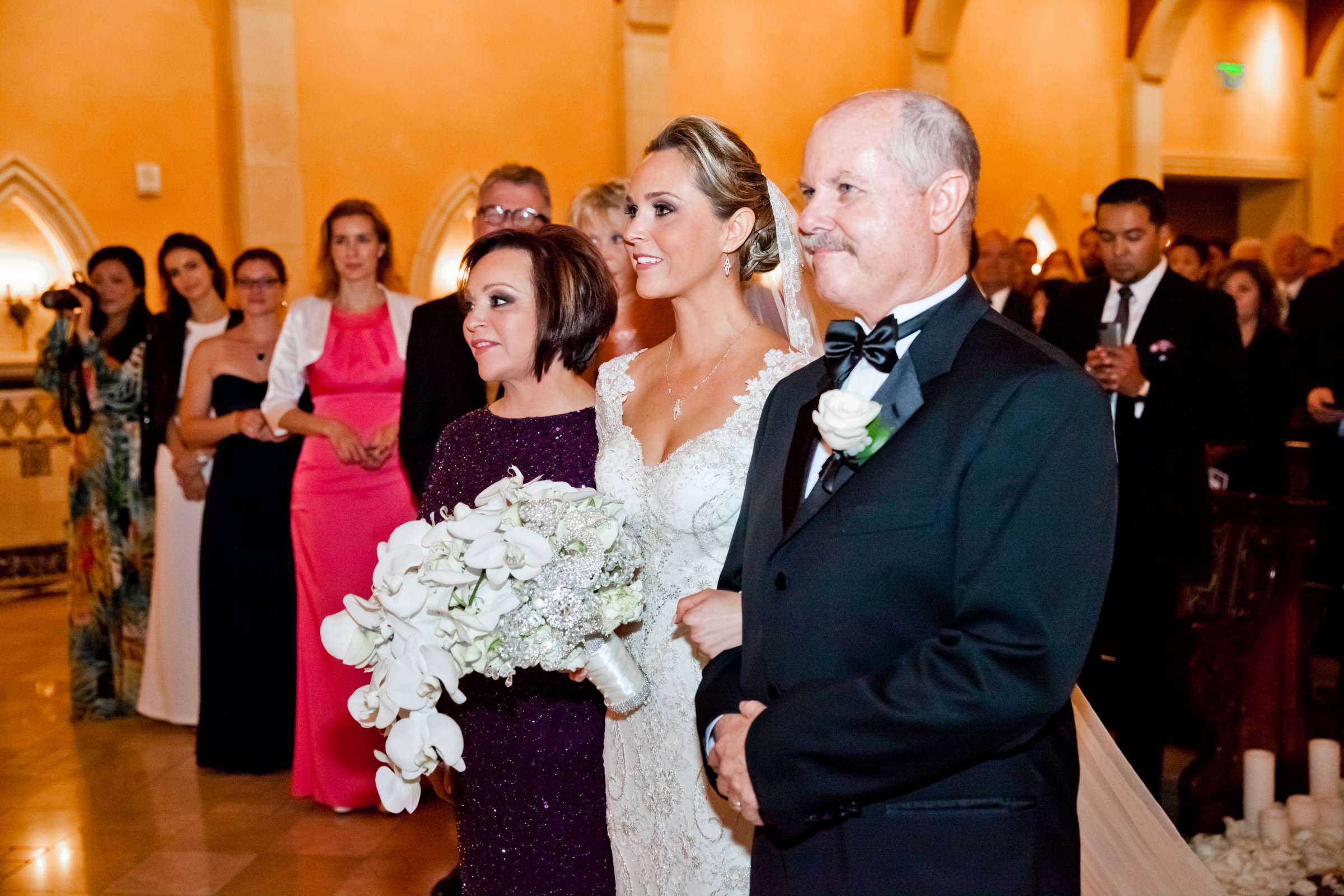 Fairmont Grand Del Mar Wedding coordinated by Details Details, Unique and Urs Wedding Photo #141441 by True Photography
