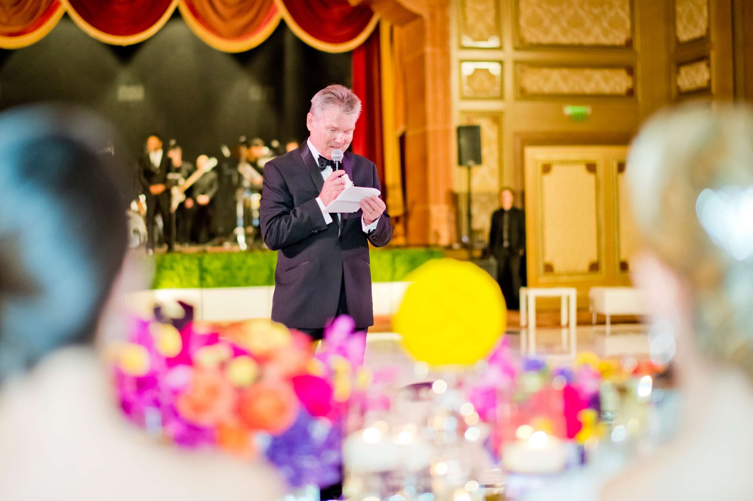 Fairmont Grand Del Mar Wedding coordinated by Details Details, Unique and Urs Wedding Photo #141455 by True Photography
