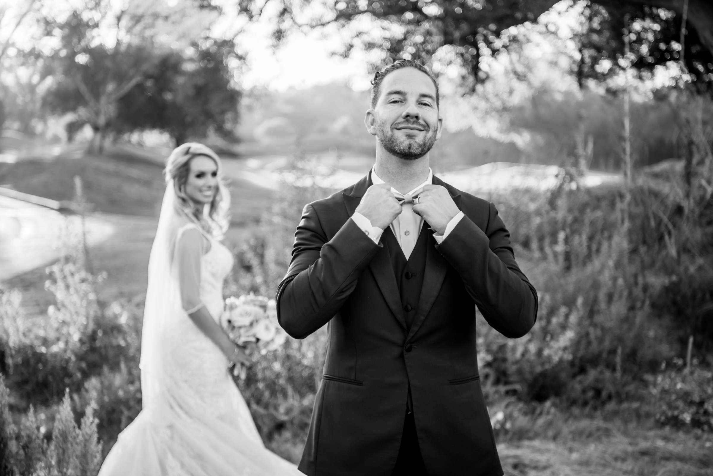 Mt Woodson Castle Wedding, Jessica and Patrick Wedding Photo #608896 by True Photography