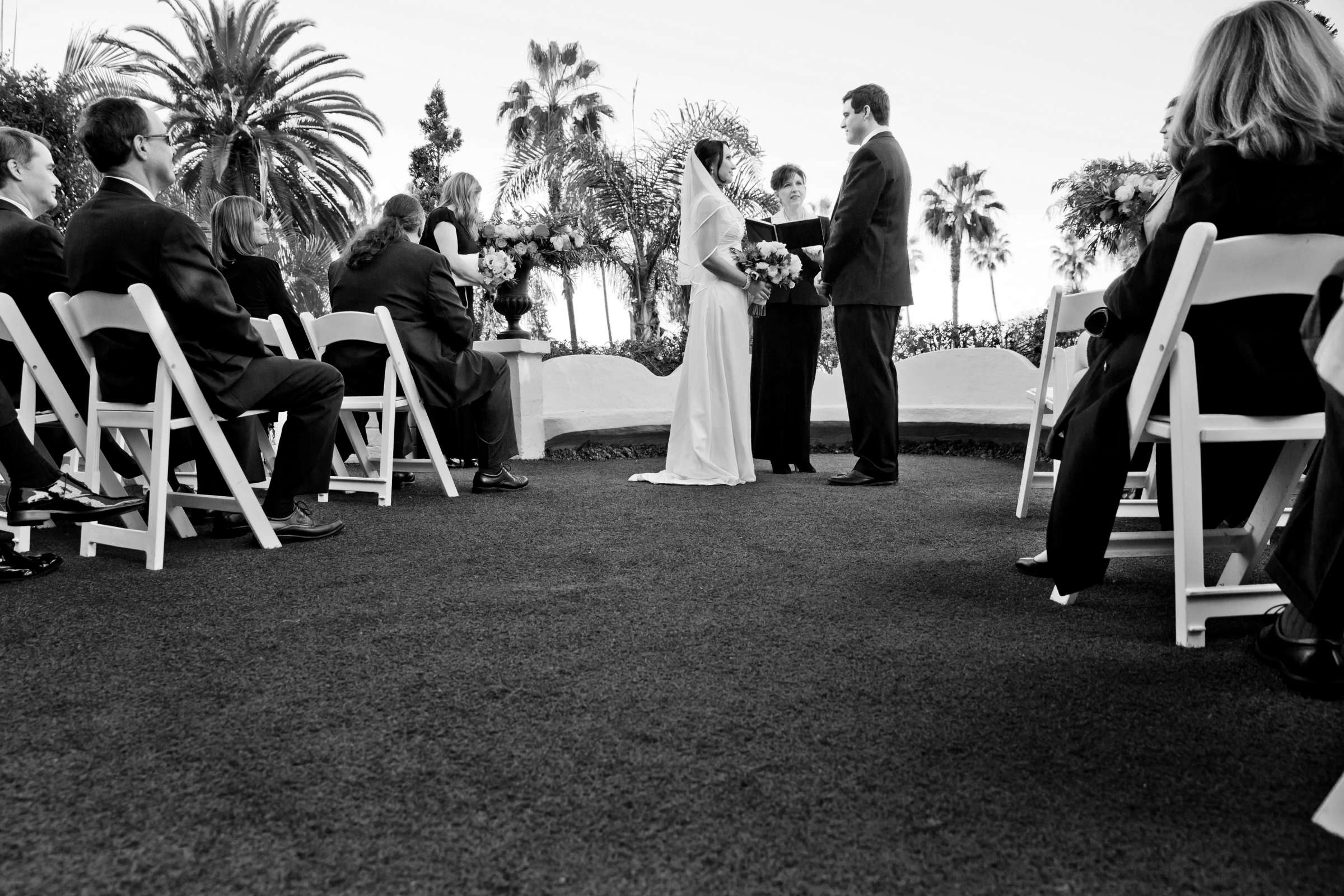 La Valencia Wedding coordinated by Oak and the Owl, Anna and Michael Wedding Photo #141951 by True Photography