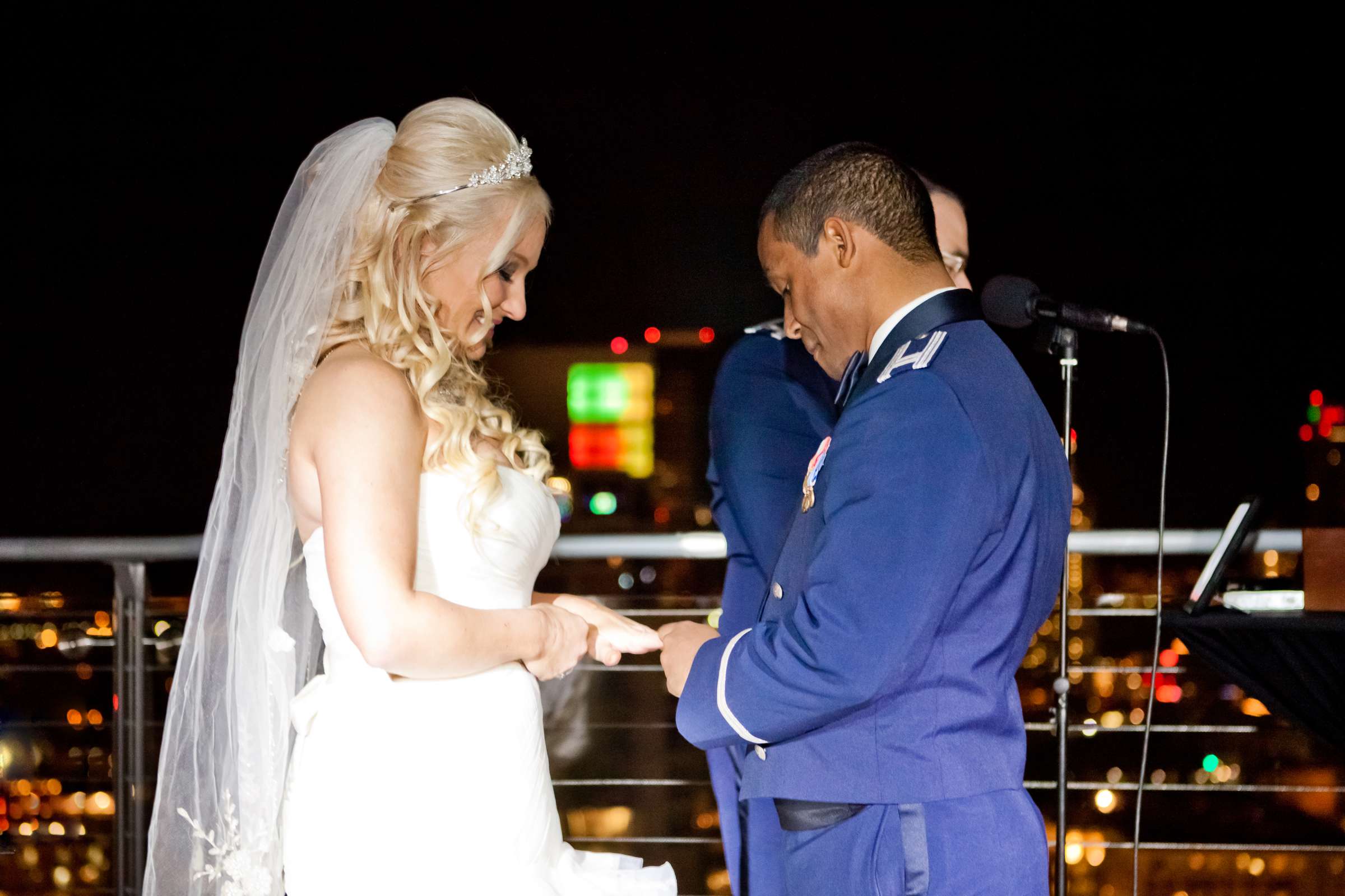 Ultimate Skybox Wedding, Naomi and Harvey Wedding Photo #35 by True Photography