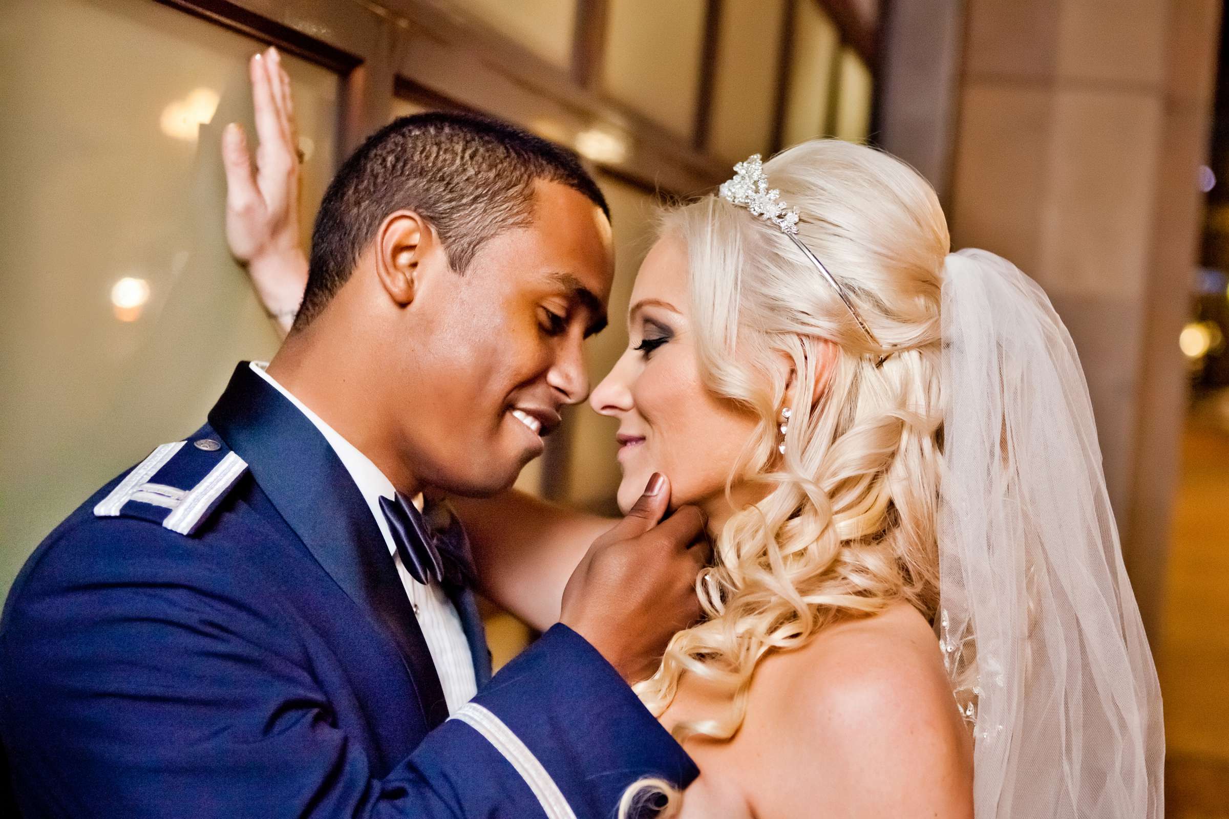 Ultimate Skybox Wedding, Naomi and Harvey Wedding Photo #4 by True Photography