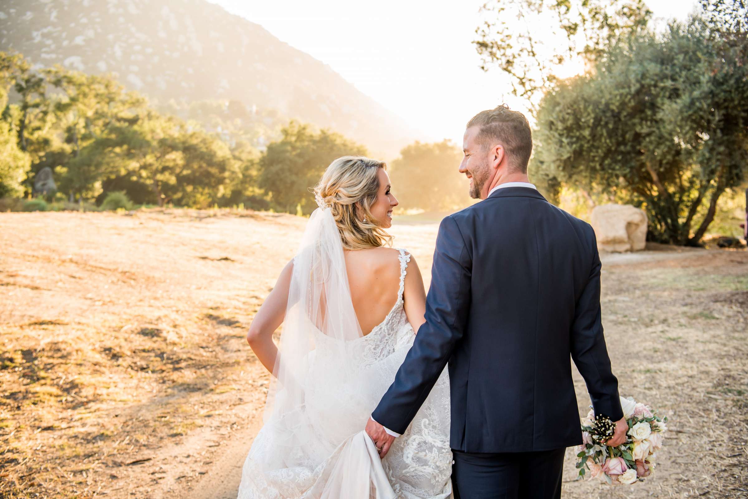 Mt Woodson Castle Wedding, Jessica and Patrick Wedding Photo #608911 by True Photography