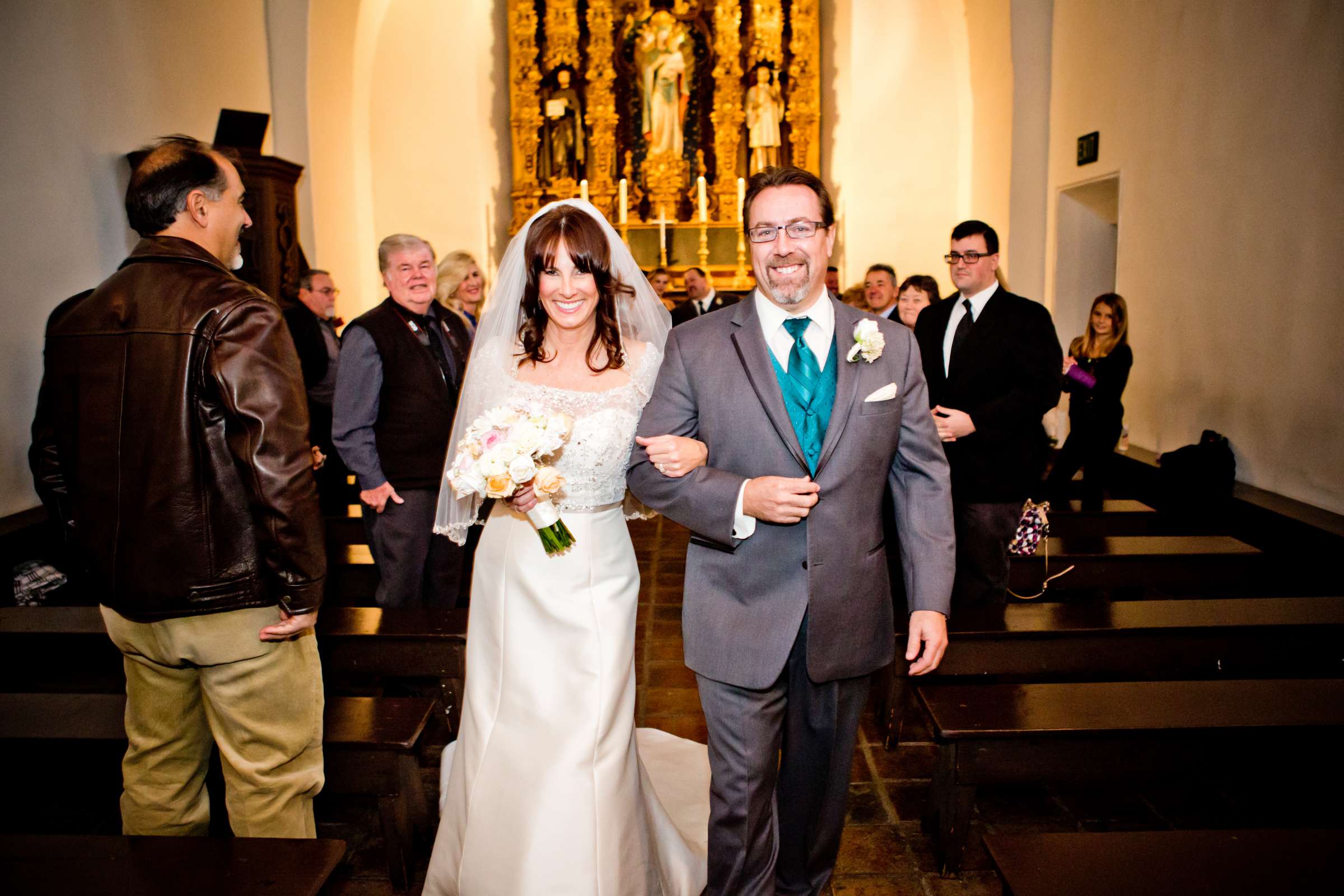 Wedding, Debbie and Jim Wedding Photo #142046 by True Photography