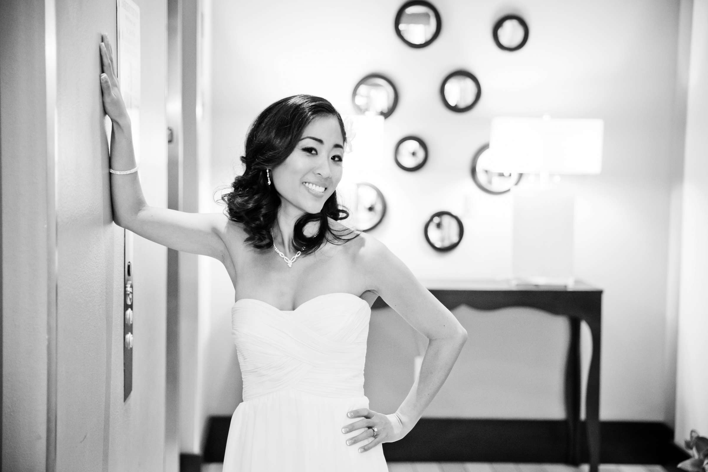 The Ultimate Skybox Wedding, Melanie and Ross Wedding Photo #4 by True Photography