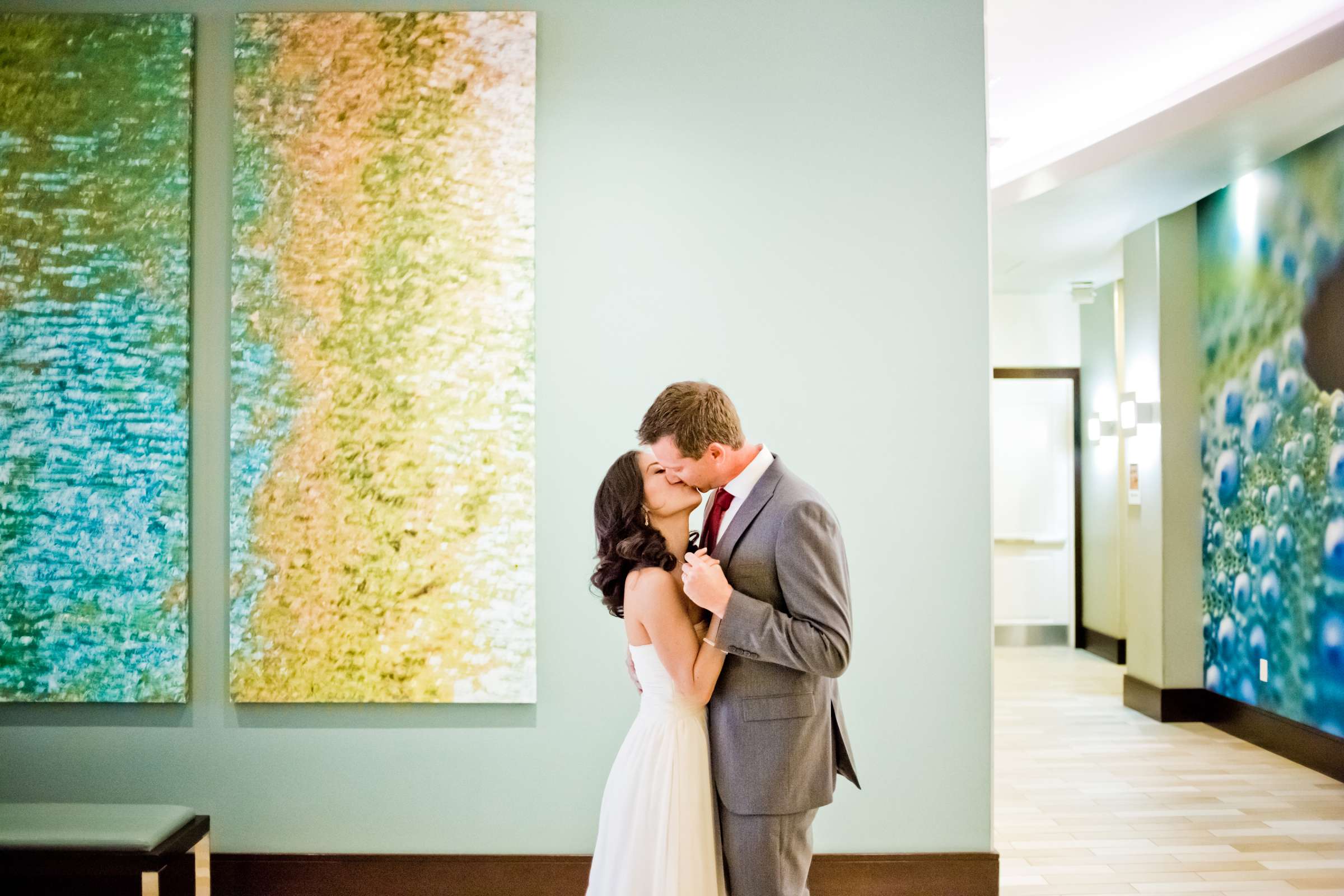 The Ultimate Skybox Wedding, Melanie and Ross Wedding Photo #20 by True Photography