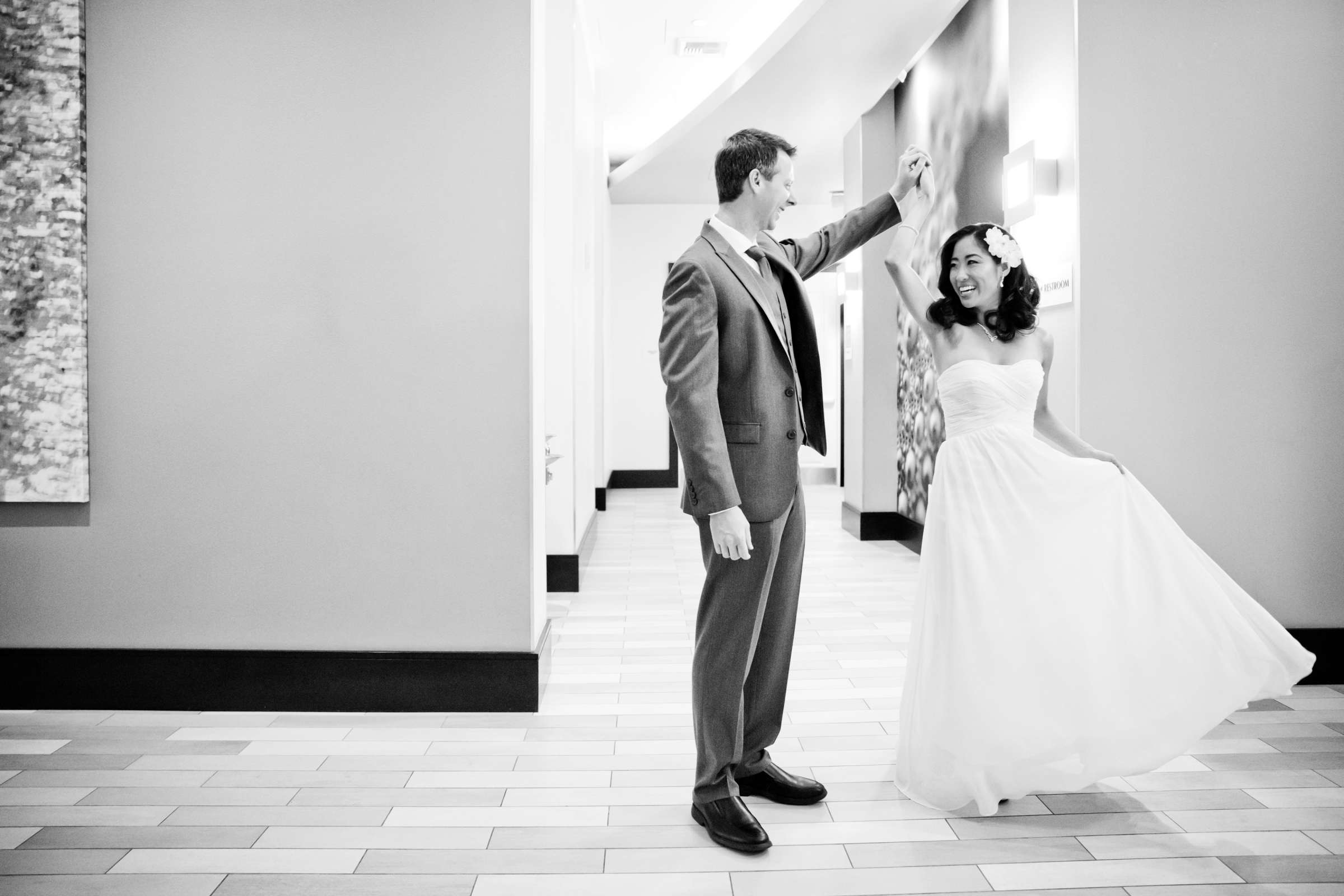 The Ultimate Skybox Wedding, Melanie and Ross Wedding Photo #21 by True Photography