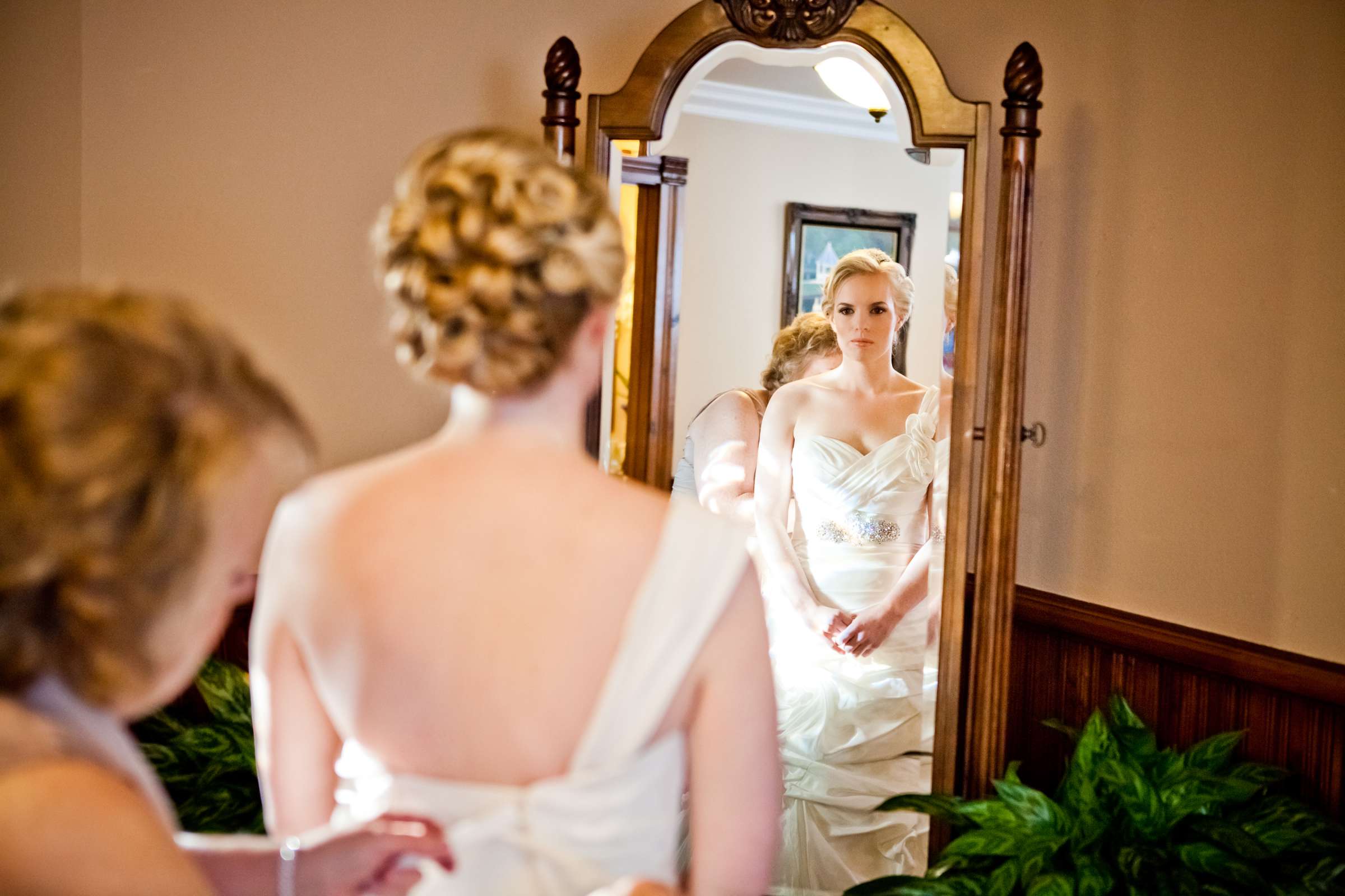 Grand Tradition Estate Wedding coordinated by Grand Tradition Estate, Michelle and John Wedding Photo #142145 by True Photography