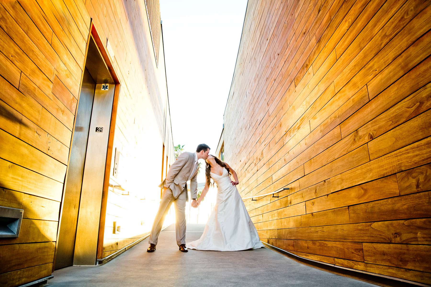 Scripps Seaside Forum Wedding coordinated by Diane Christine Events, Jacqueline and Ross Wedding Photo #142318 by True Photography