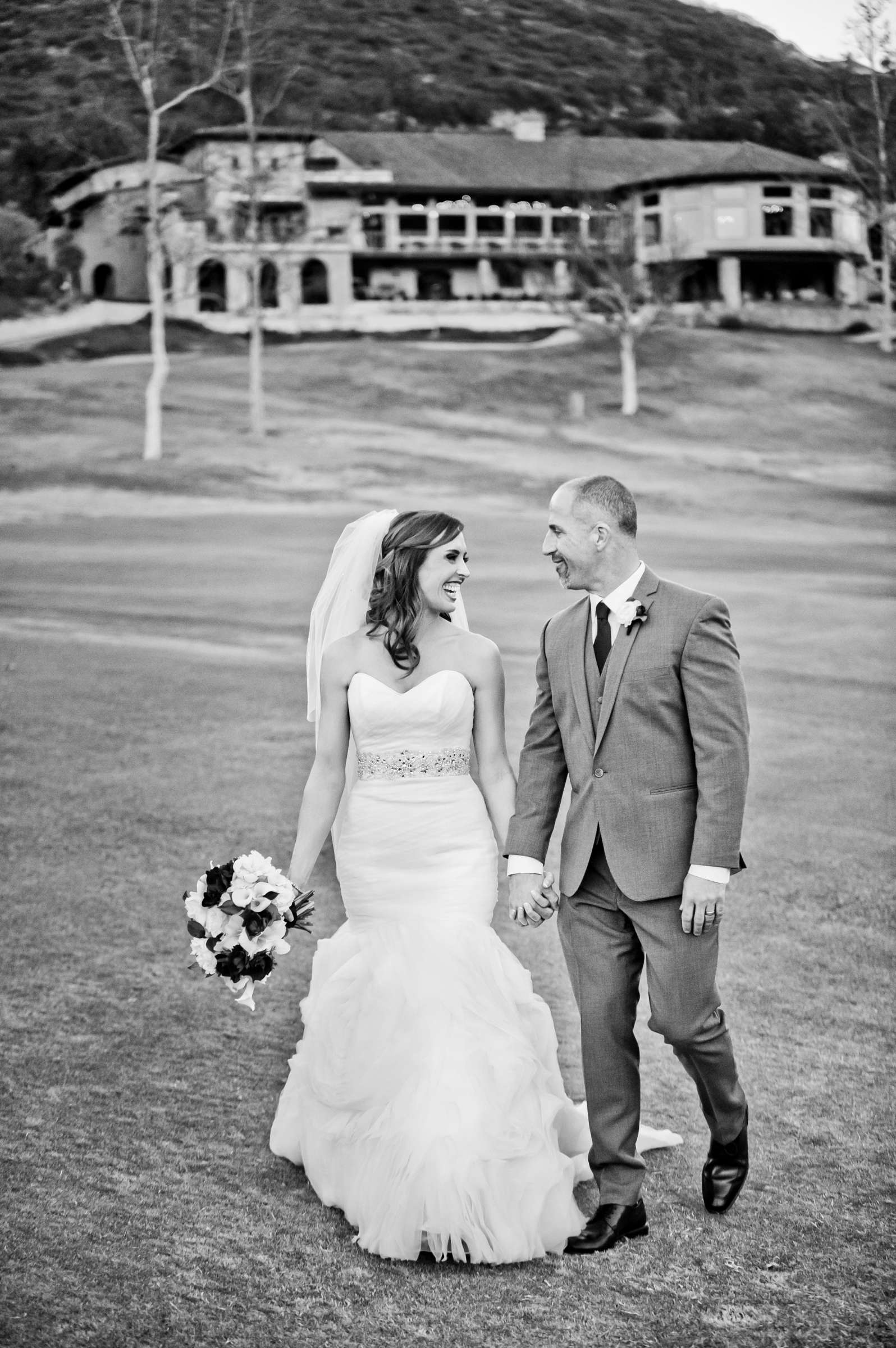 Vista Valley Country Club Wedding coordinated by TRE Media Group, Jennifer and Anthony Wedding Photo #142386 by True Photography