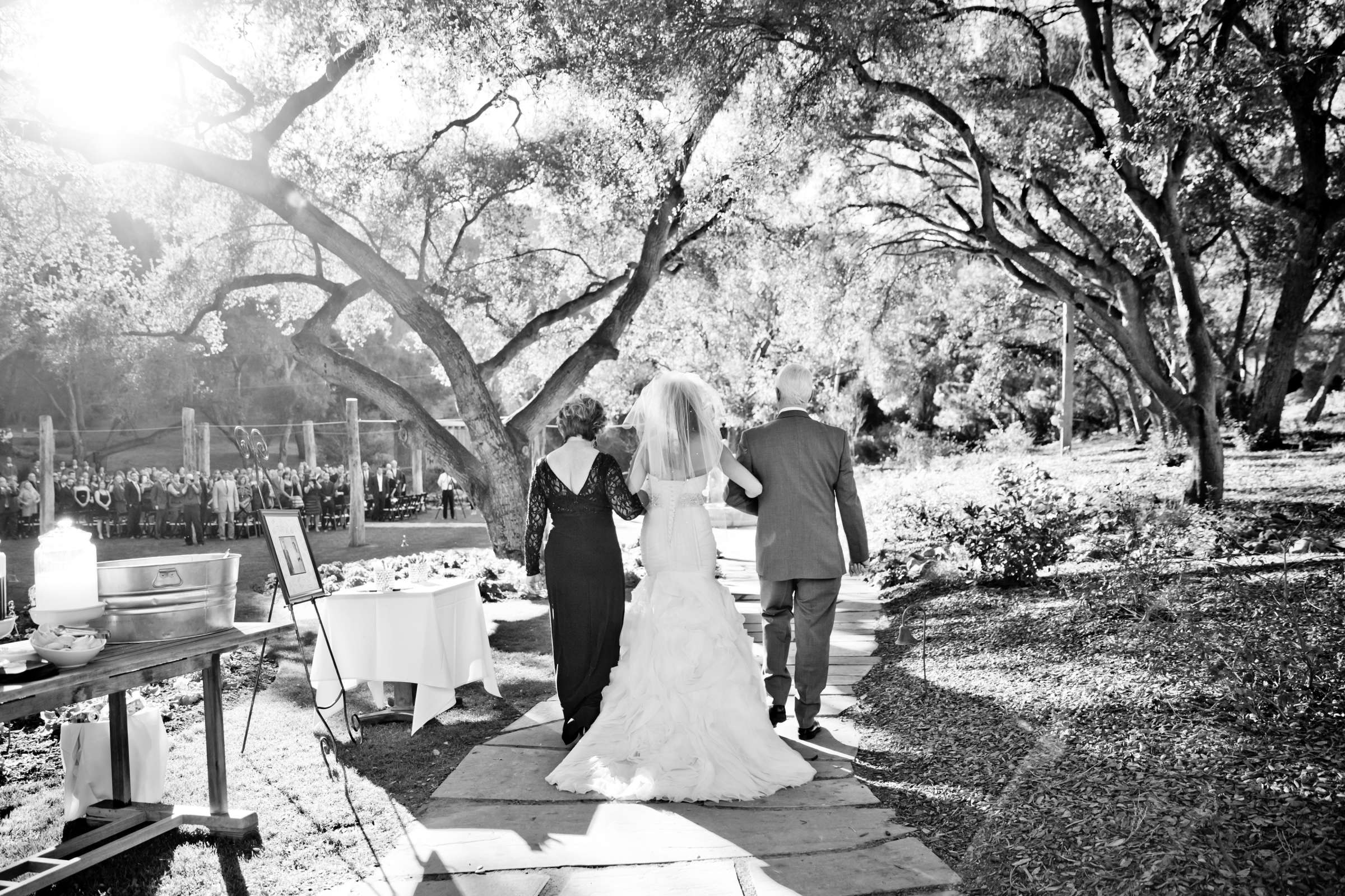 Vista Valley Country Club Wedding coordinated by TRE Media Group, Jennifer and Anthony Wedding Photo #142416 by True Photography