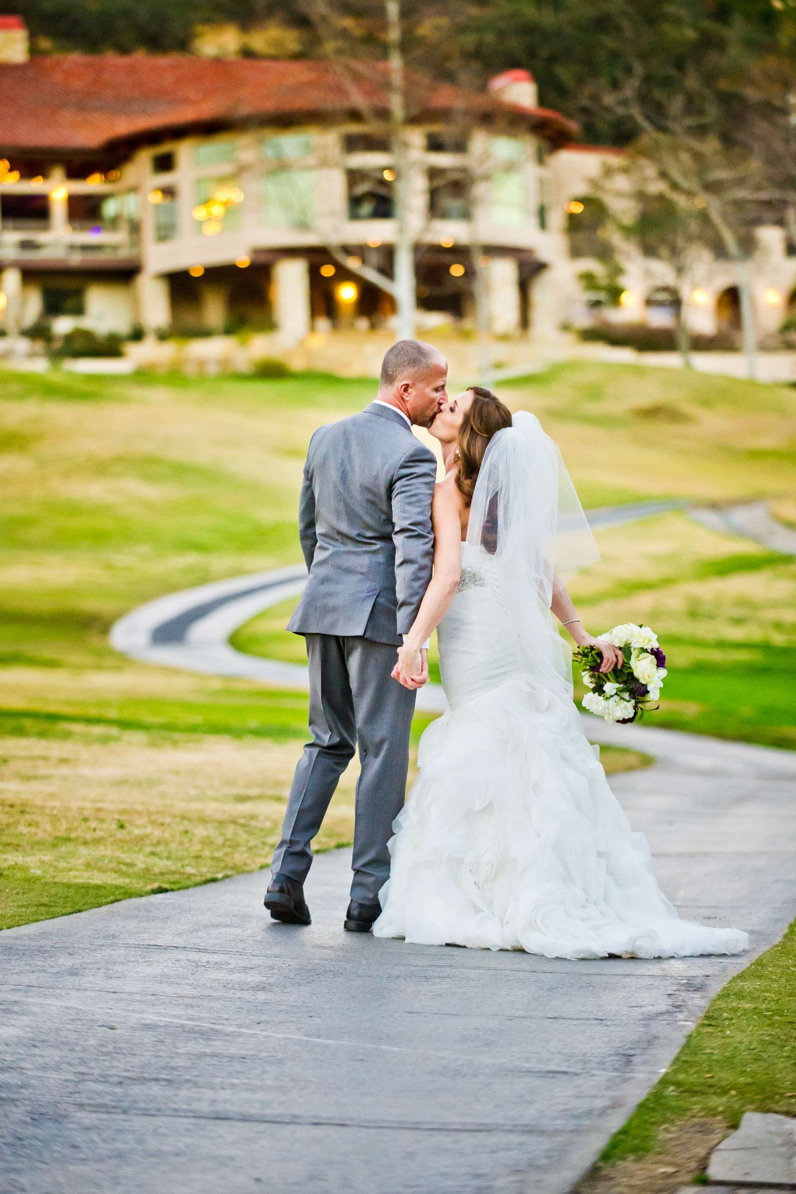 Vista Valley Country Club Wedding coordinated by TRE Media Group, Jennifer and Anthony Wedding Photo #142429 by True Photography