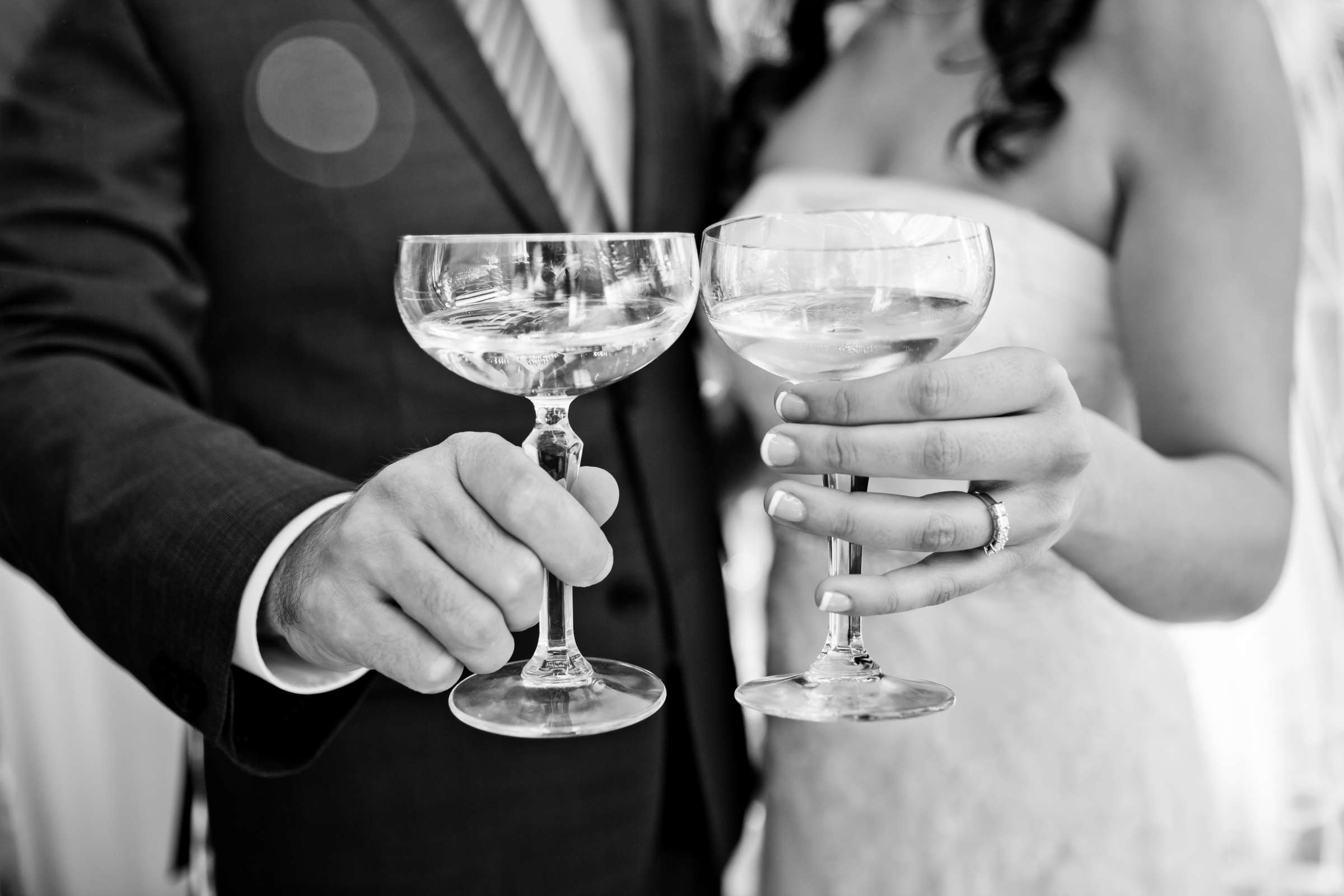 Beverages, Black and White photo at, Photo #142528 by True Photography