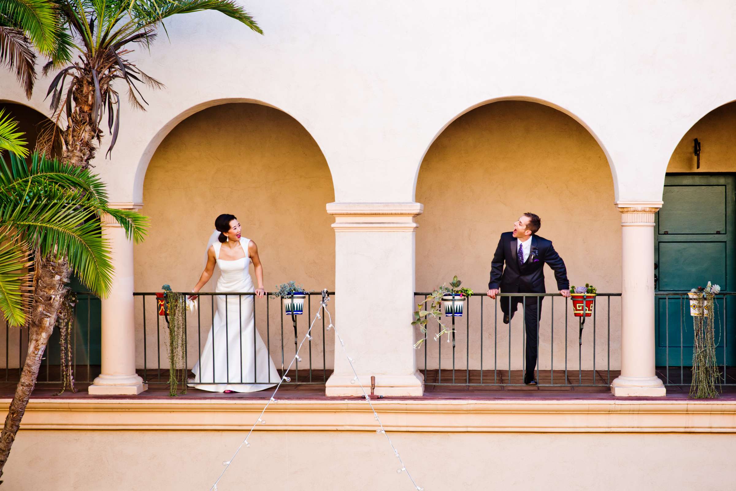 The Prado Wedding coordinated by I Do Weddings, Arisa and John Wedding Photo #142544 by True Photography